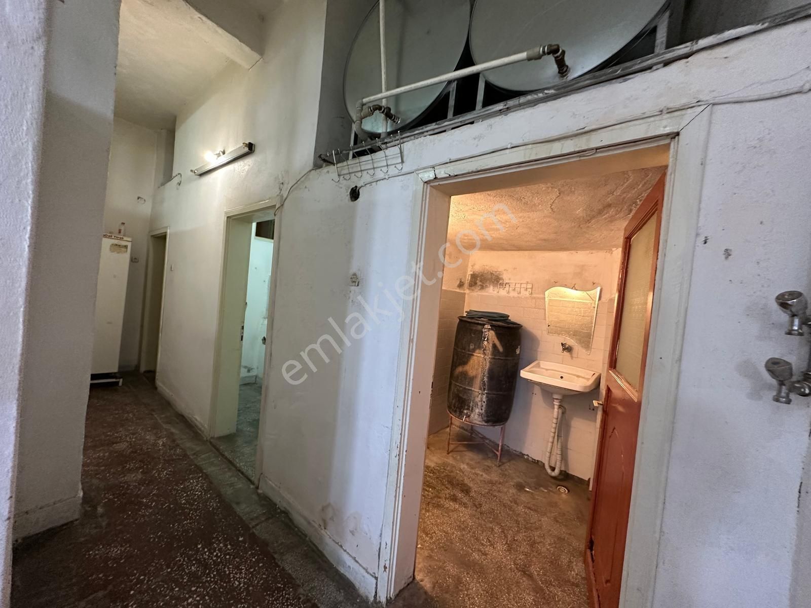Sürer Emlak`tan Kiralık 3+1 Müstakil Ev - Görsel 8