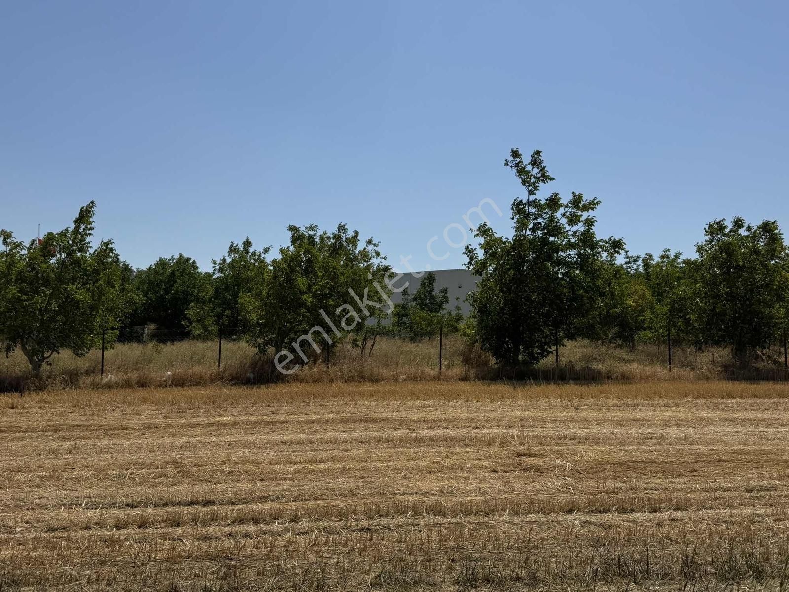 Biensden Subaşında Soğukhava Deposu Yanı Fırsat Muhteşem Arazi - Görsel 2