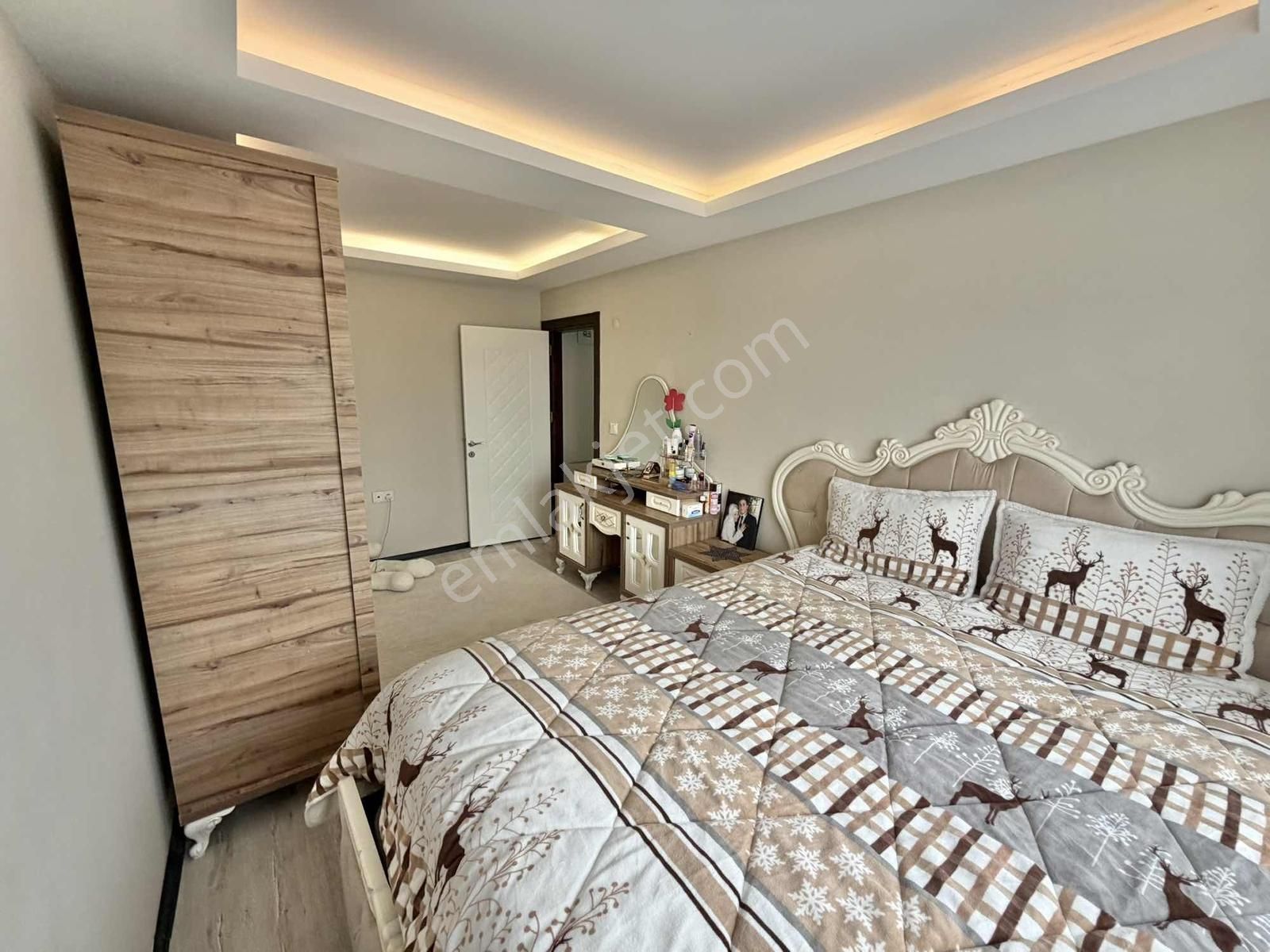 Biensden Güneştepde Satılık 6+1 Lüx Mega Dublex Kredi Limiti Yok - Görsel 4