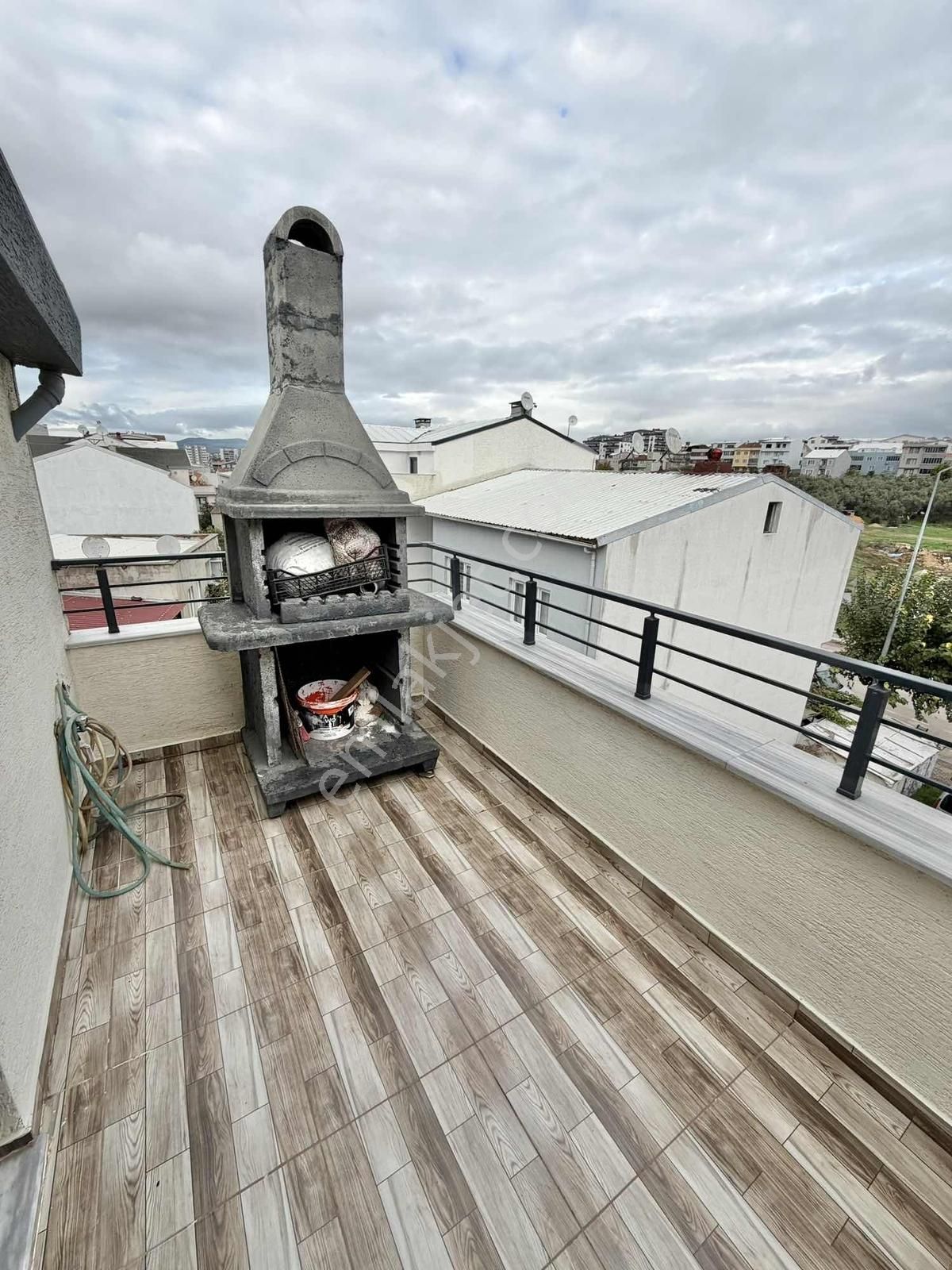 Biensden Güneştepde Satılık 6+1 Lüx Mega Dublex Kredi Limiti Yok - Görsel 9