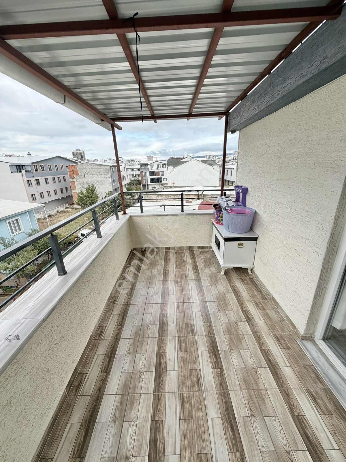 Biensden Güneştepde Satılık 6+1 Lüx Mega Dublex Kredi Limiti Yok - Görsel 16