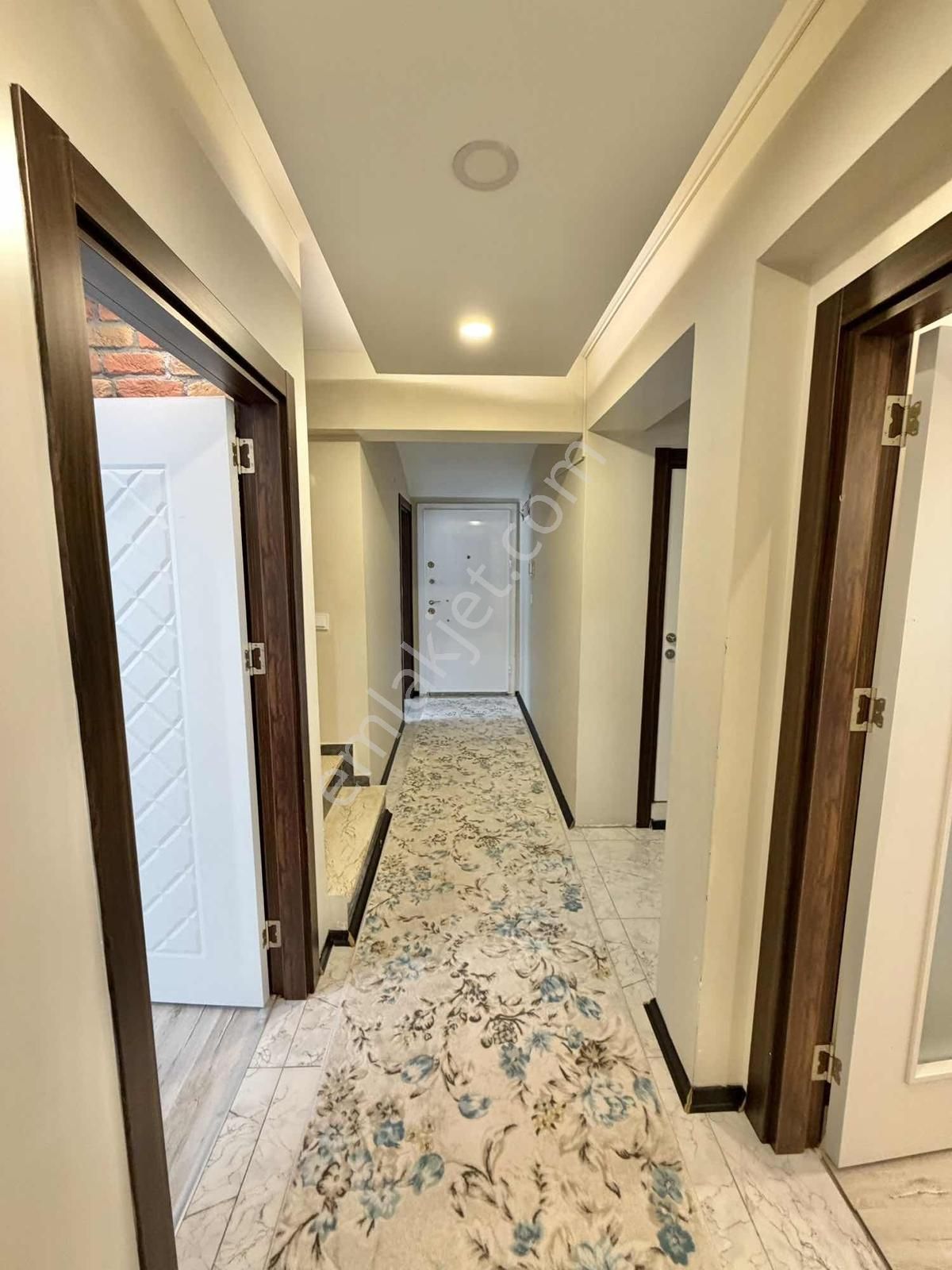 Biensden Güneştepde Satılık 6+1 Lüx Mega Dublex Kredi Limiti Yok - Görsel 26