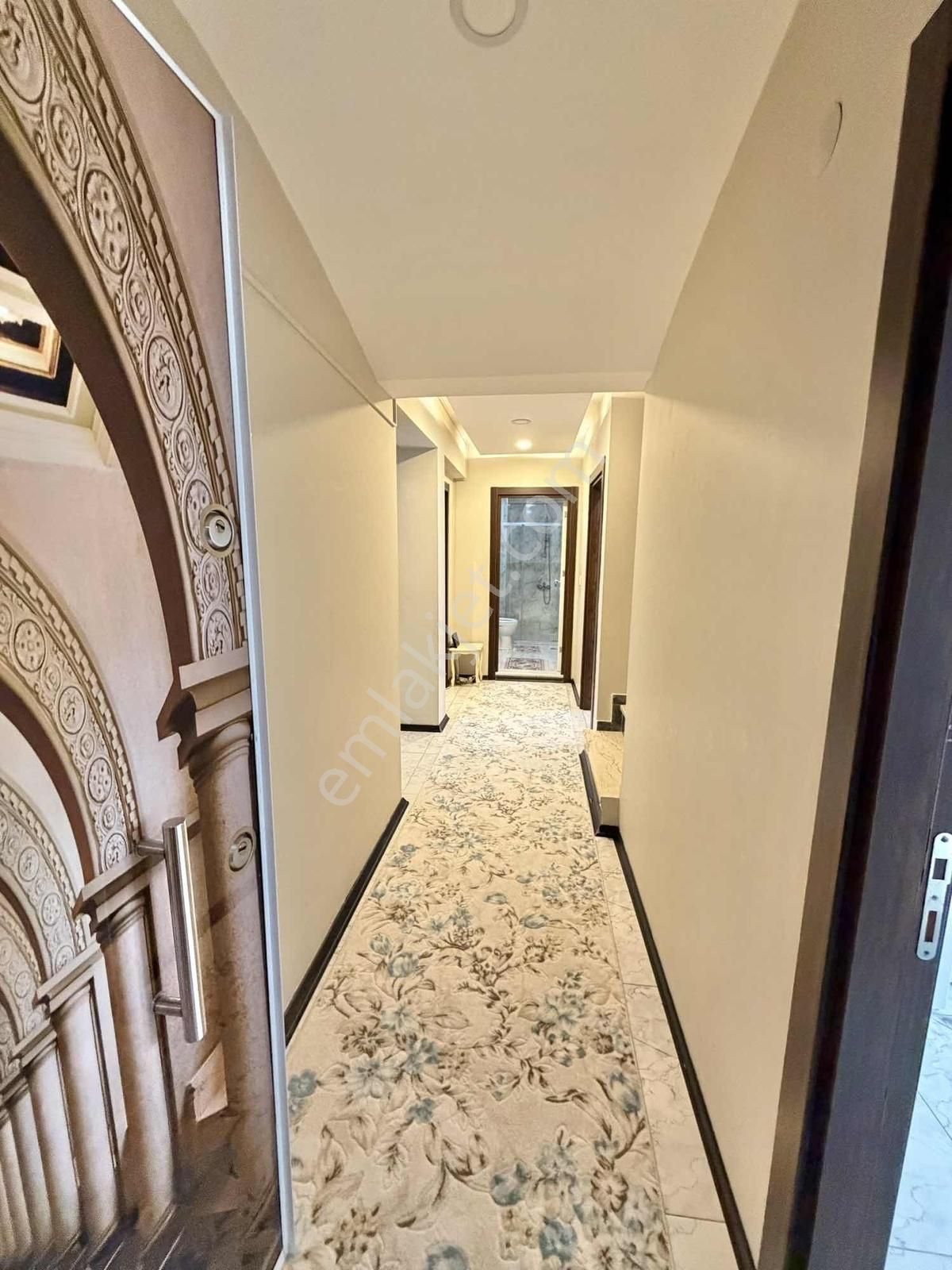 Biensden Güneştepde Satılık 6+1 Lüx Mega Dublex Kredi Limiti Yok - Görsel 25