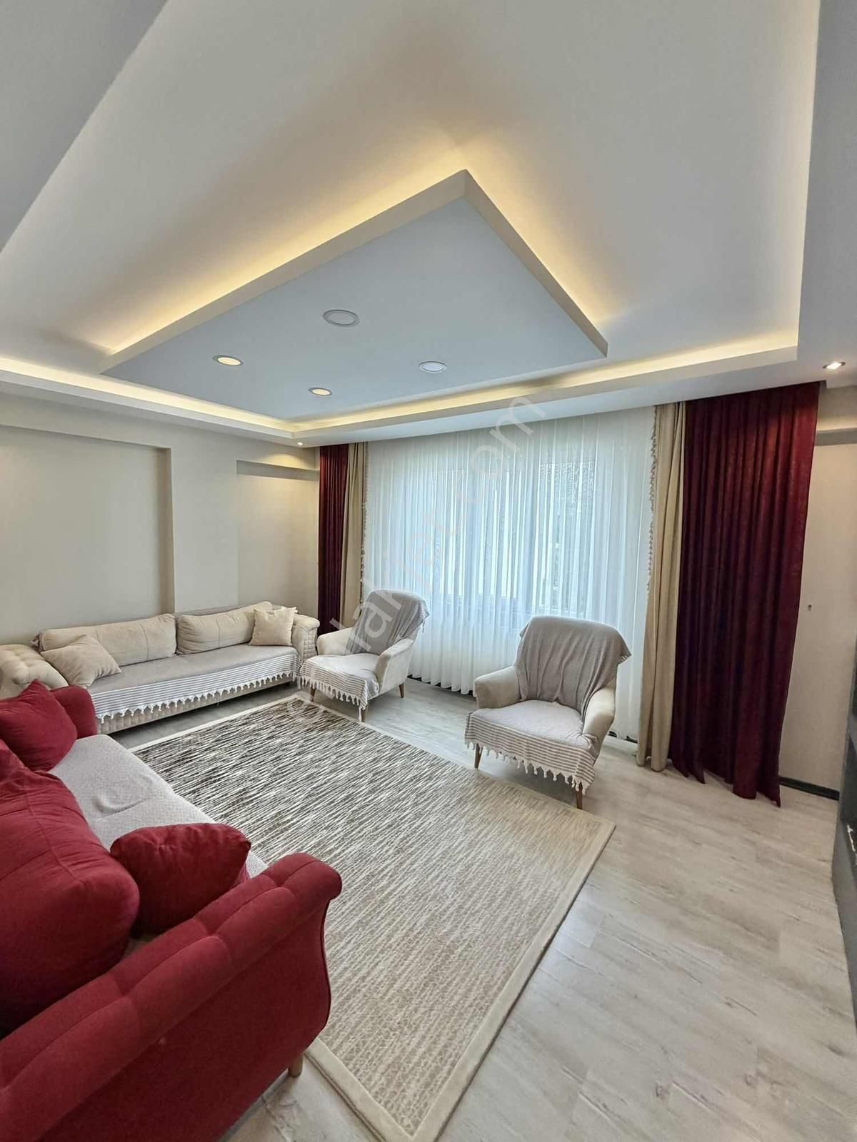 Biensden Güneştepde Satılık 6+1 Lüx Mega Dublex Kredi Limiti Yok - Görsel 2