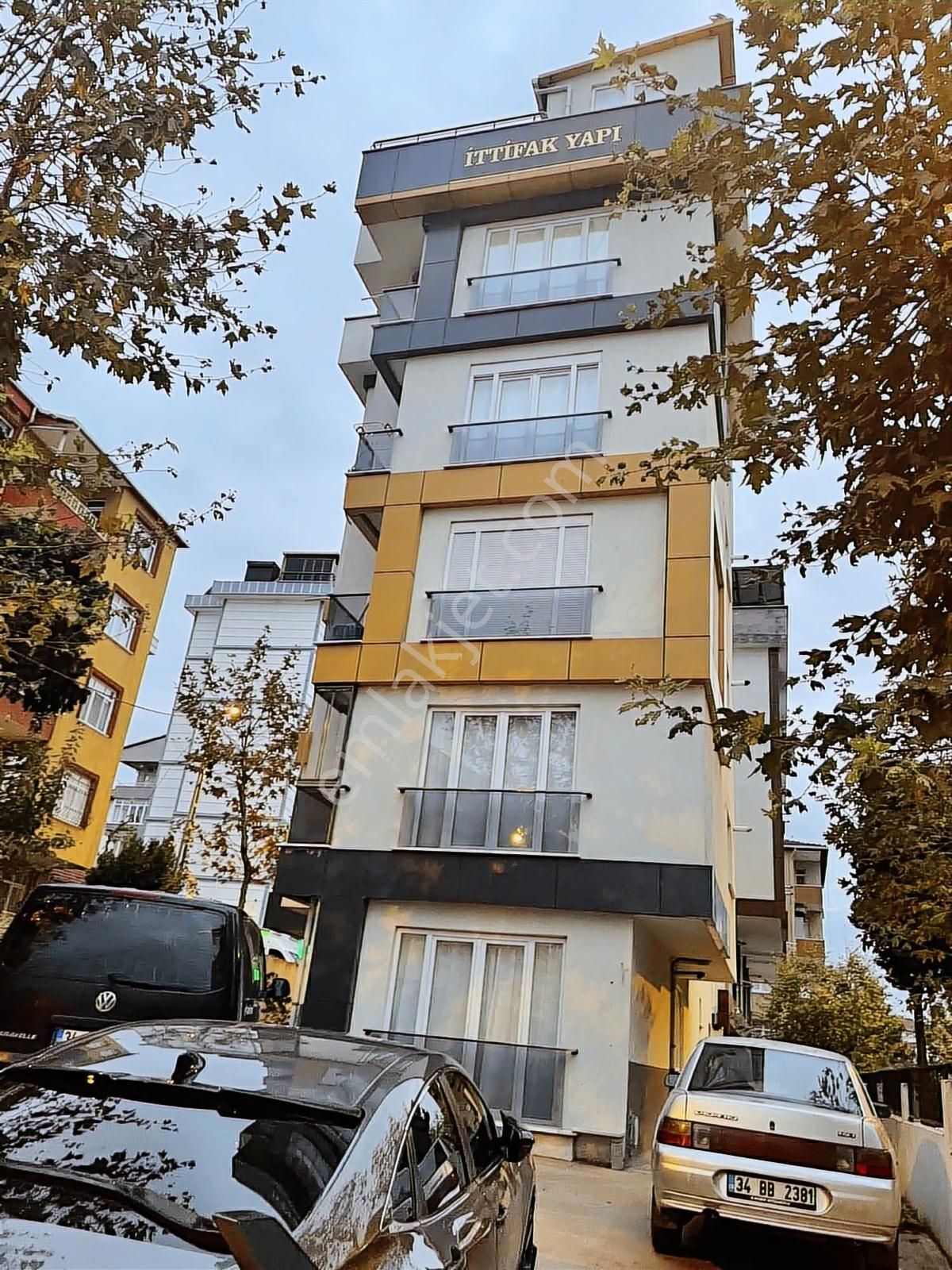 Güzelyalıda 2+1 Düz Giriş - Görsel 7