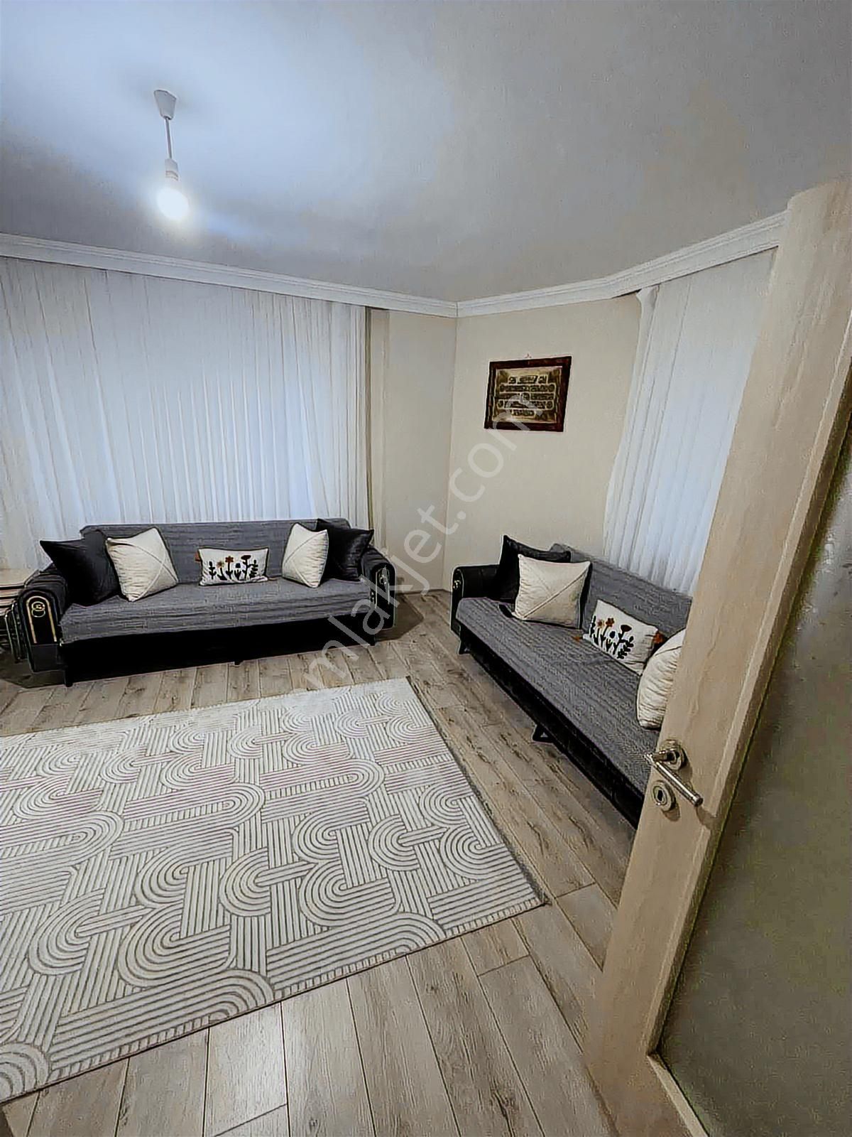 Güzelyalıda 2+1 Düz Giriş - Görsel 32