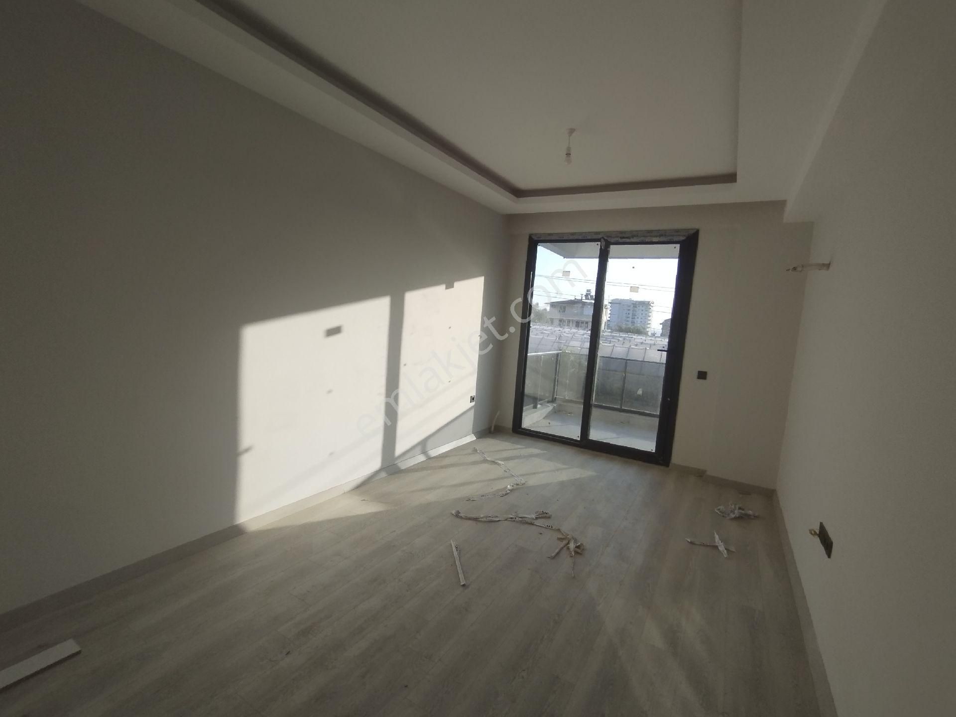 Alanya Payallar Mah Satılık - Görsel 22