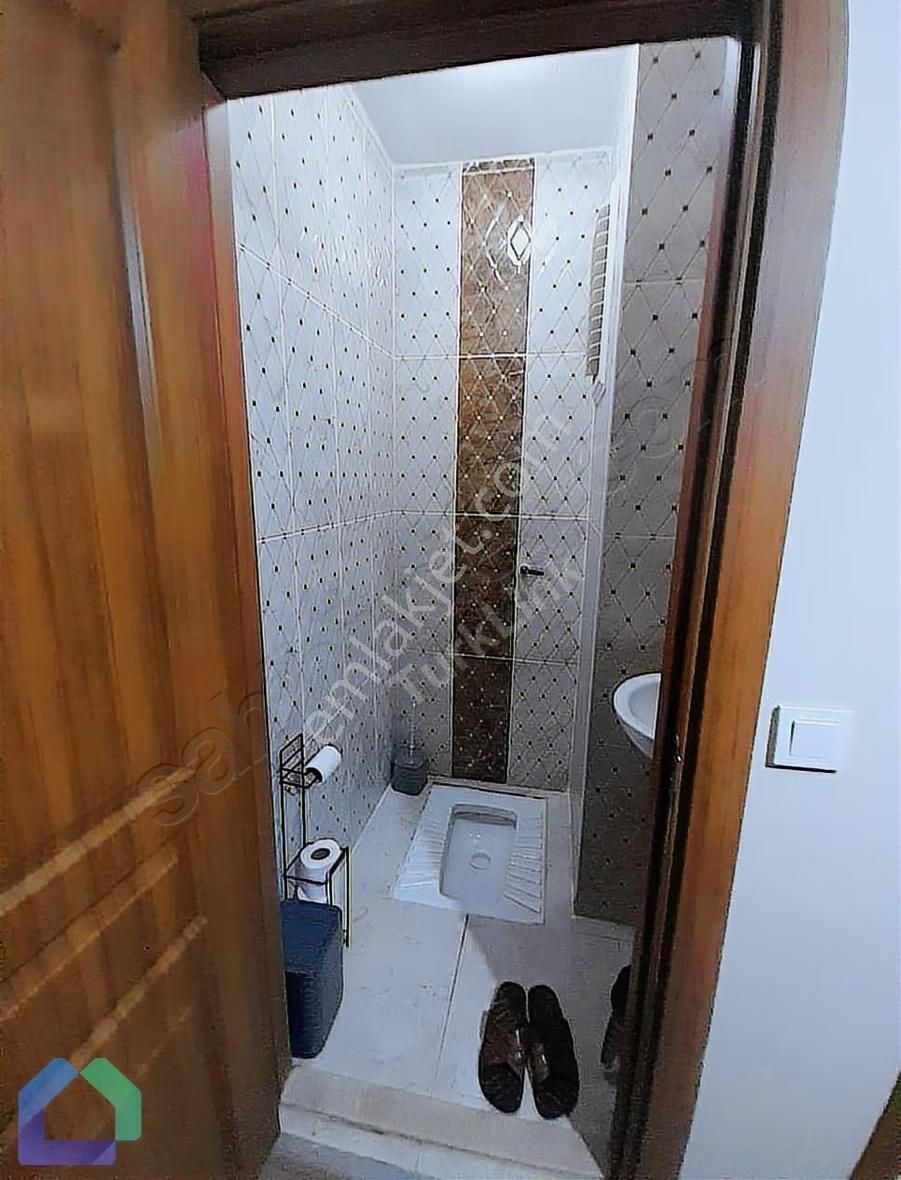 Sancaktepede Merkezi Konumda 2+1 Satılık Daire - Görsel 14