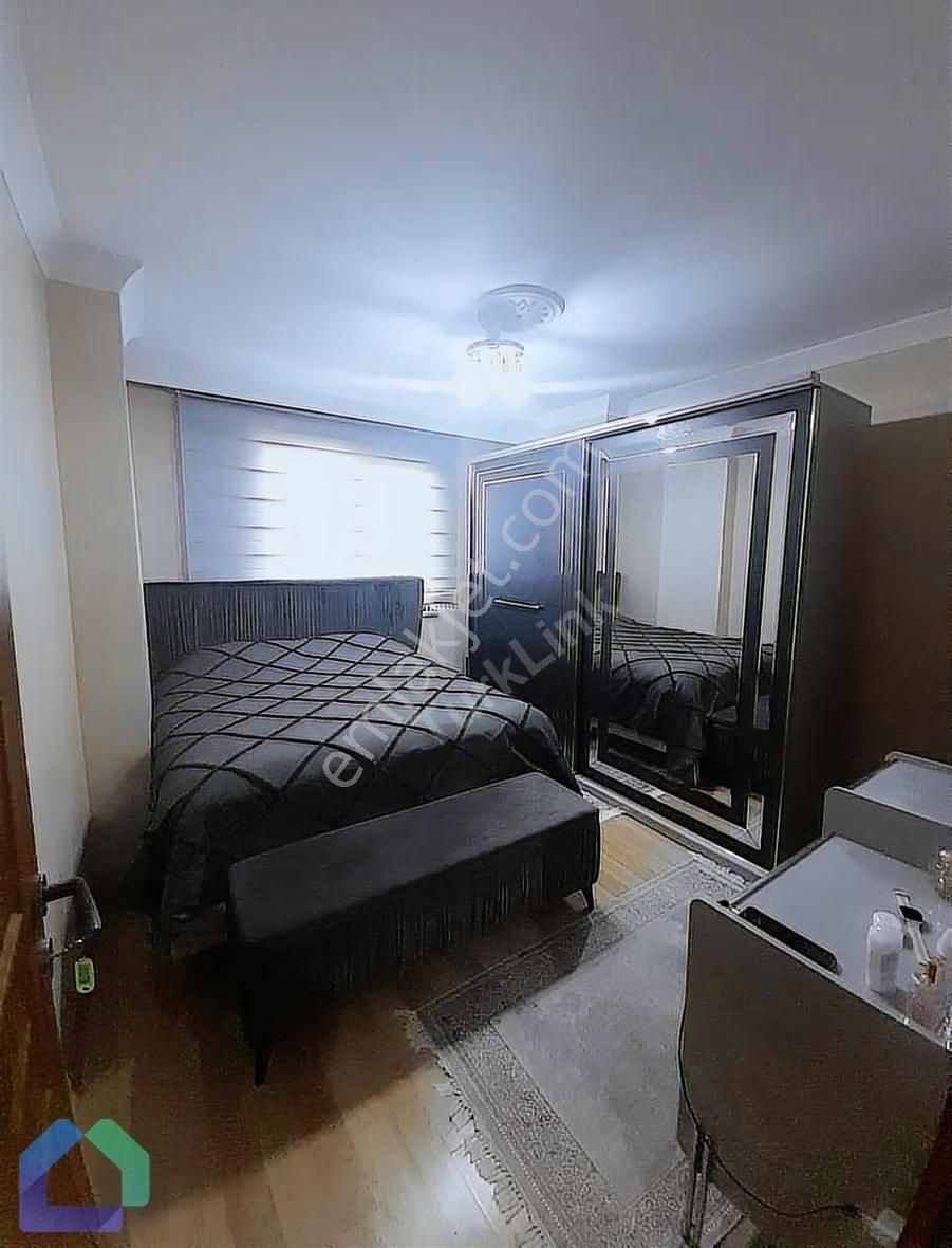 Sancaktepede Merkezi Konumda 2+1 Satılık Daire - Görsel 18