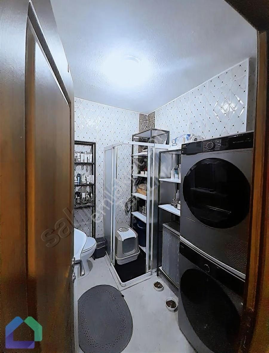 Sancaktepede Merkezi Konumda 2+1 Satılık Daire - Görsel 16