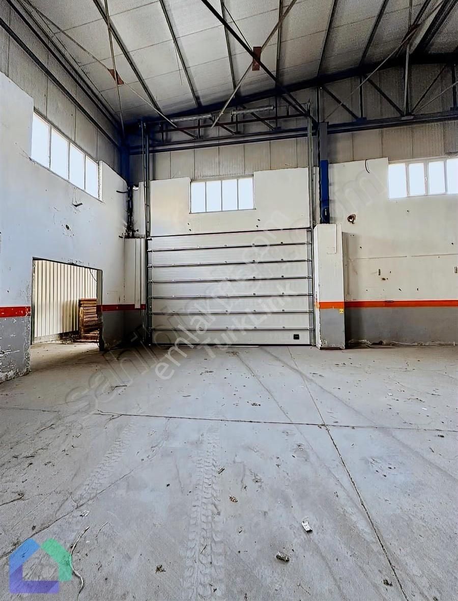 Beylikdüzü Osb Sanayi Bölgesi 4750 M2 Tek Kat H:10m Fabrika&depo - Görsel 2