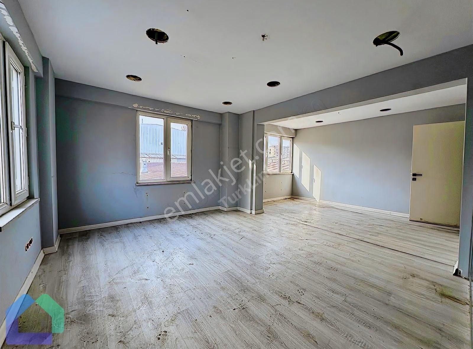 Beylikdüzü Osb Sanayi Bölgesi 4750 M2 Tek Kat H:10m Fabrika&depo - Görsel 26