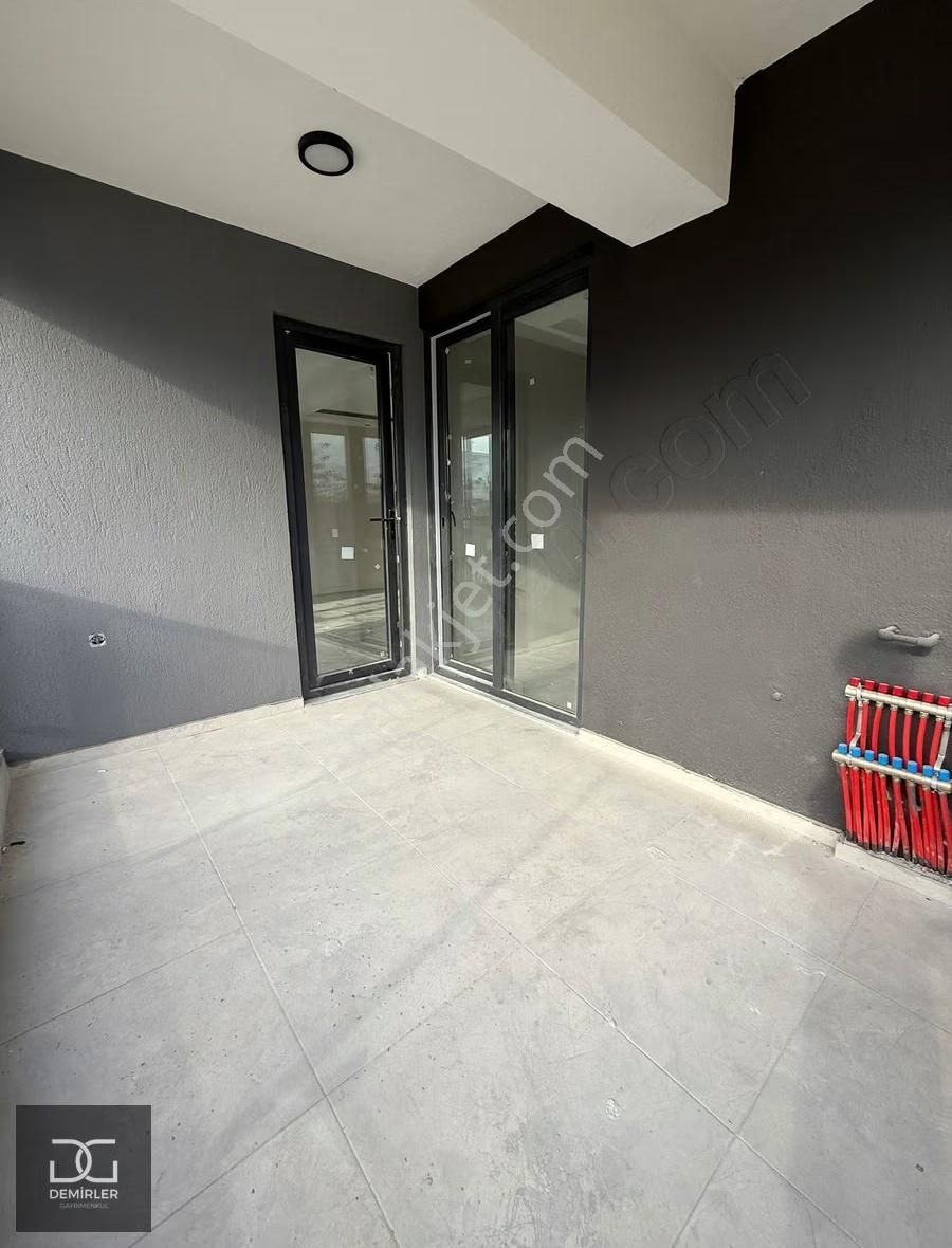 Demirler'den Şemikler'de Cadde Üstü Ferah 3+1 Satılık Daireler - Görsel 20