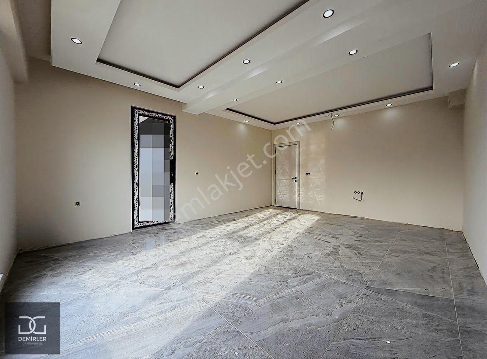 Demirler'den Şemikler'de Cadde Üstü Ferah 3+1 Satılık Daireler - Görsel 4