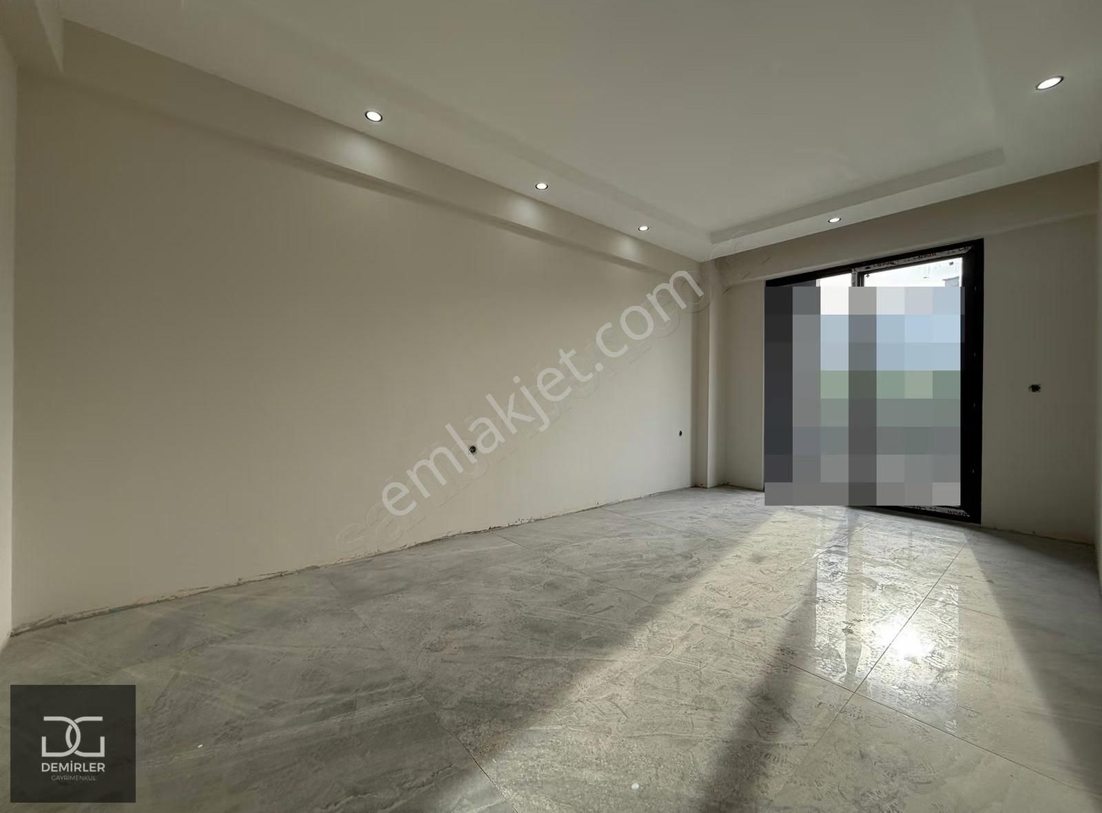 Demirler'den Şemikler'de Cadde Üstü Ferah 3+1 Satılık Daireler - Görsel 19