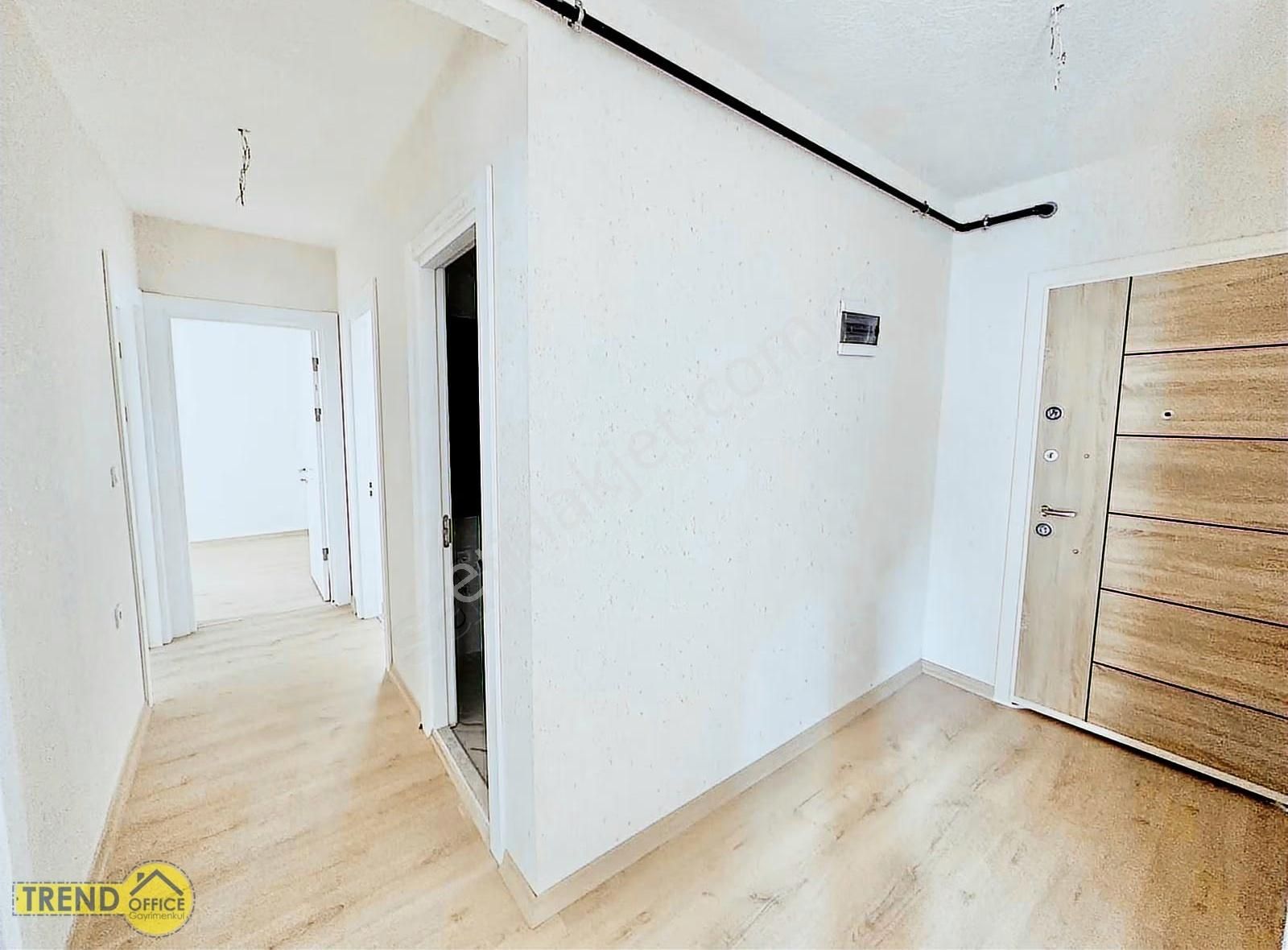 Bakyapı Yeni Hayat 3+1 Ara Kat (köşe Tip) - Görsel 12