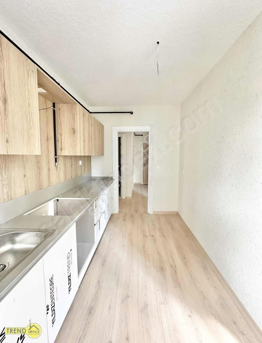 Bakyapı Yeni Hayat 3+1 Ara Kat (köşe Tip) - Görsel 3