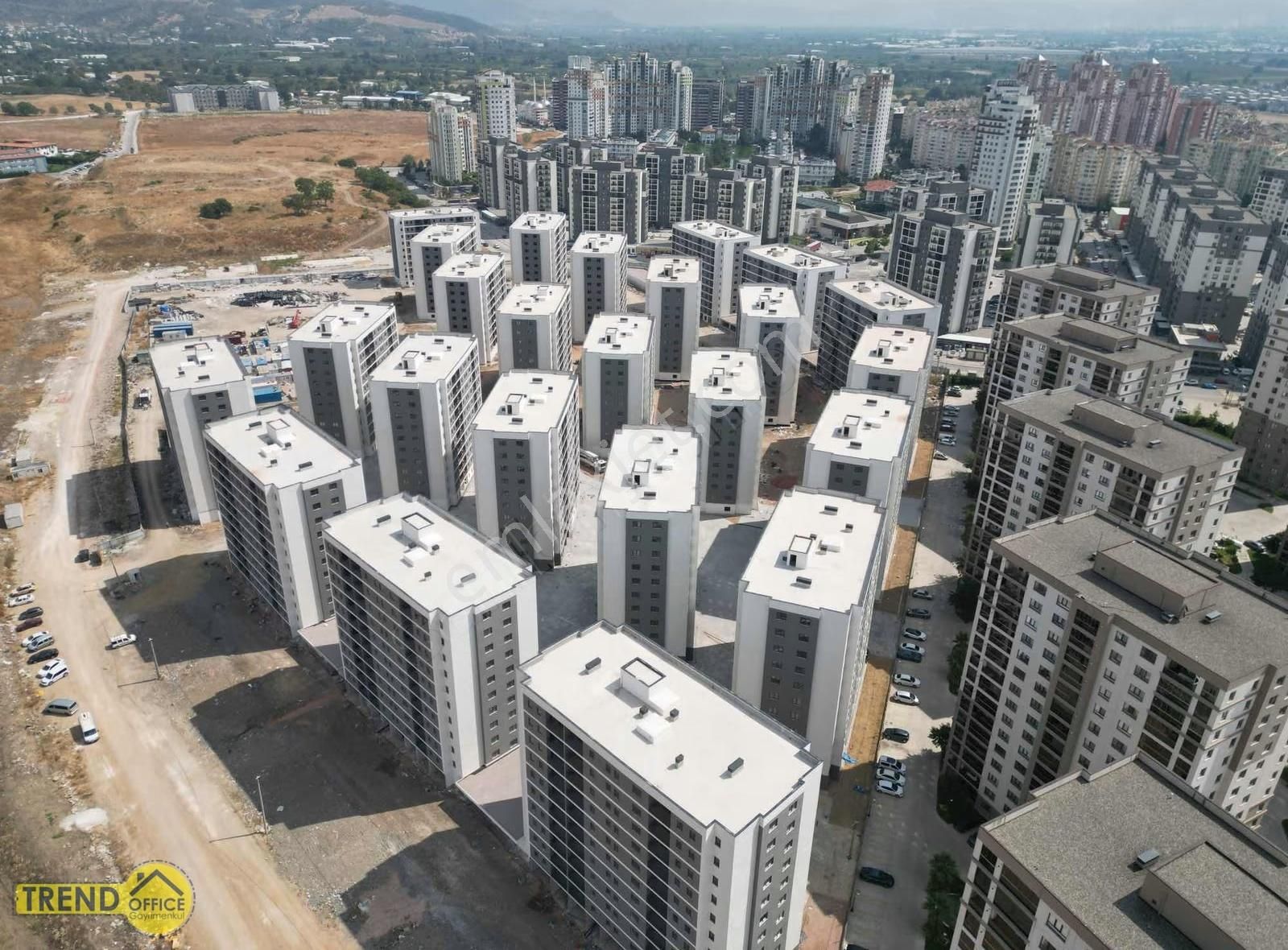 Bakyapı Yeni Hayat 3+1 Ara Kat (köşe Tip) - Görsel 9