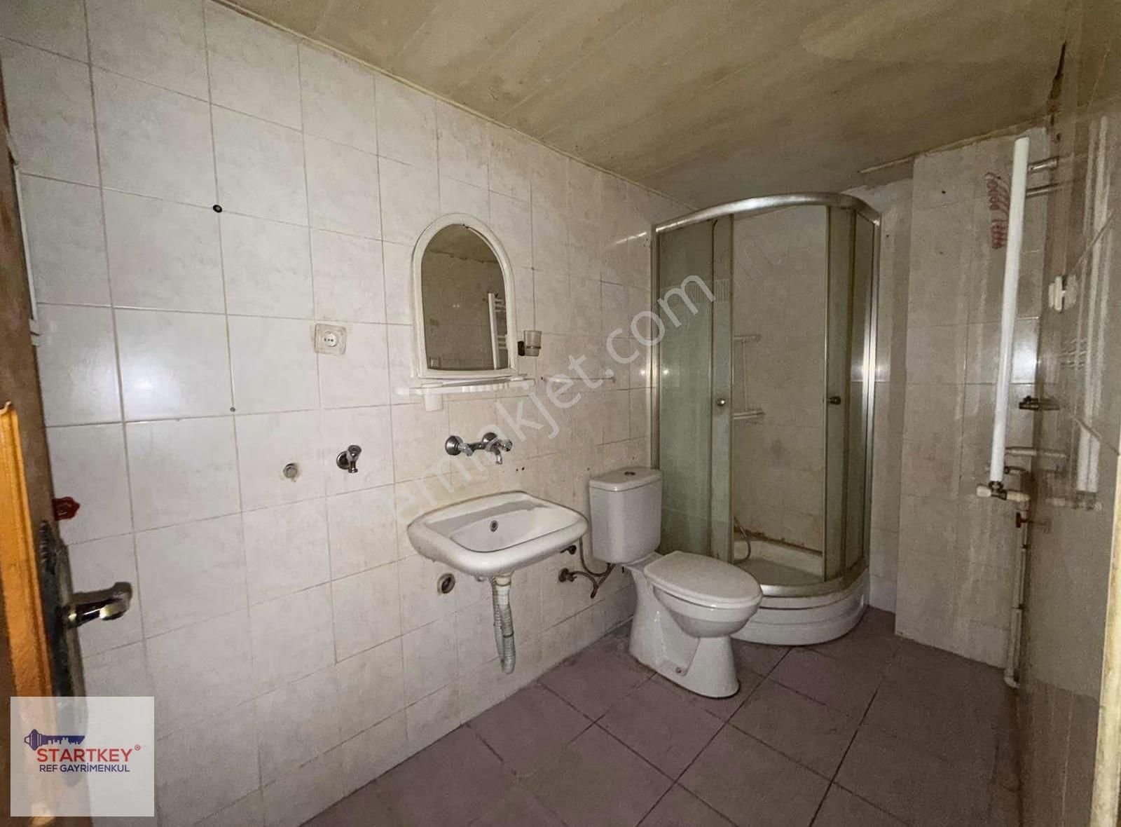 Merkez'de 3+1 Arakat Doğalgazlı Daire ! - Görsel 13