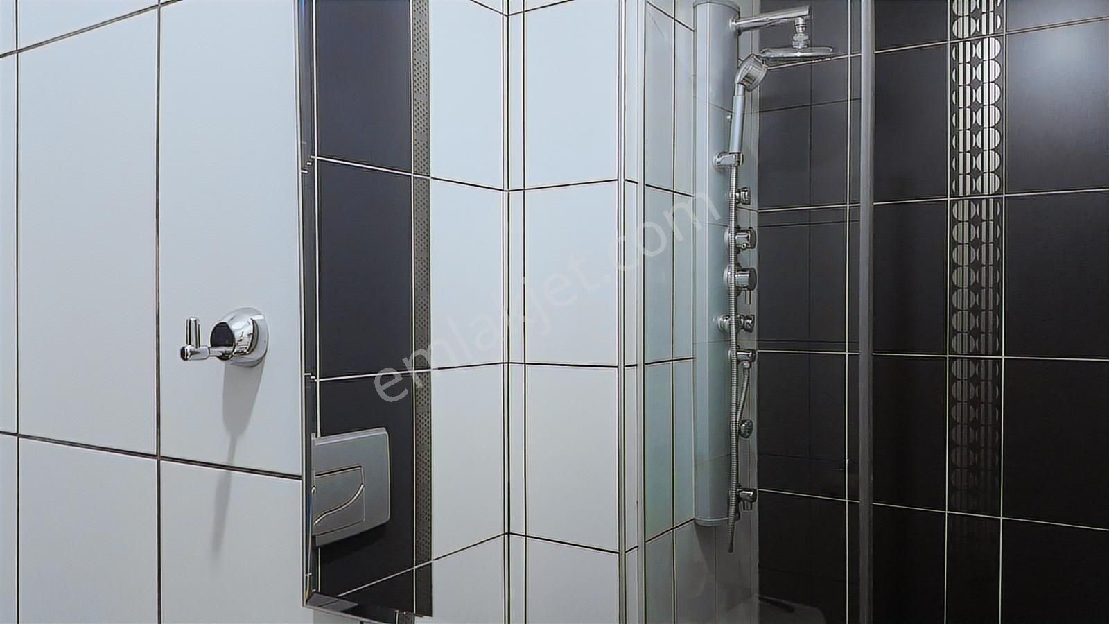 Bayraklı'da İtfaiye Onaylı Plazada Kiralık 75m2 Ofis 2+1 - Görsel 30