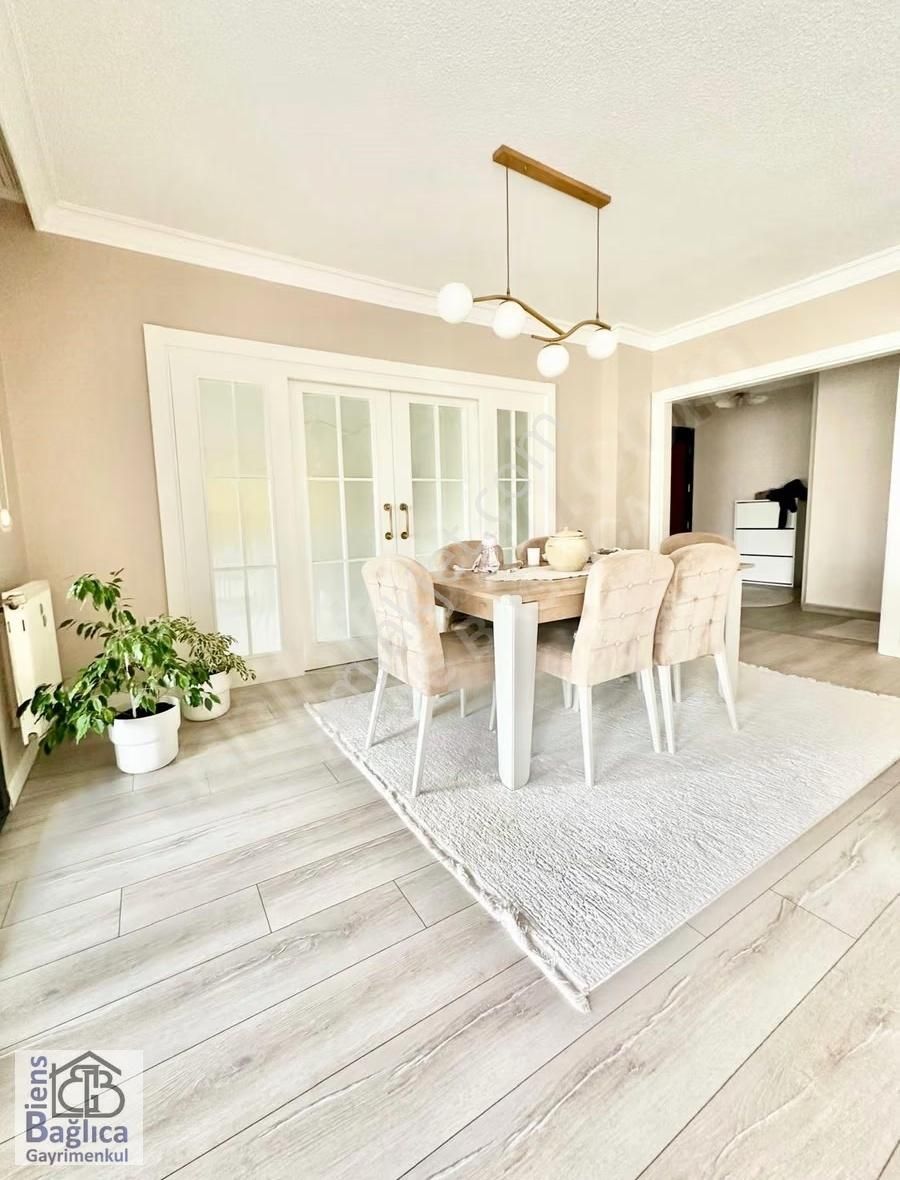 Biens'ten Bağlıcada Full Yapılı Geniş 3+1 Daire - Görsel 14