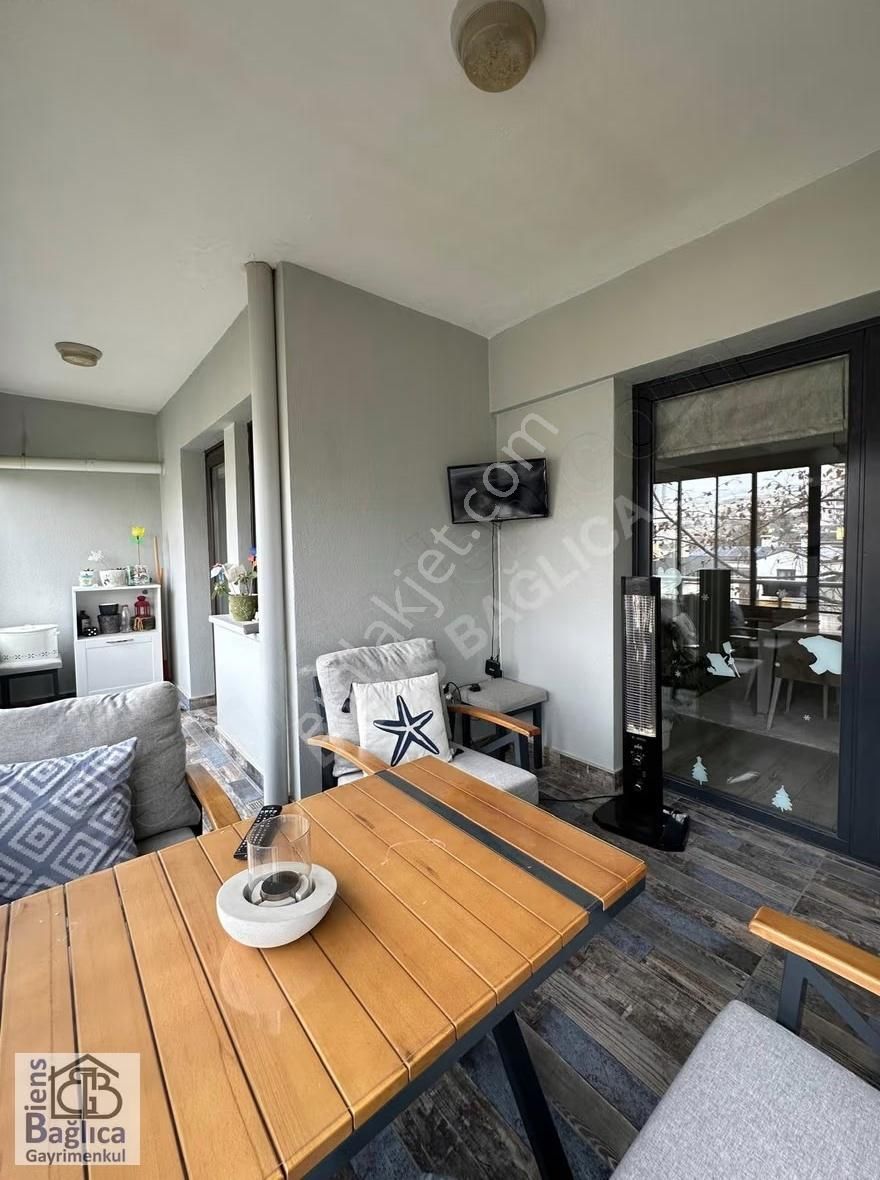 Biens'ten Bağlıcada Full Yapılı Geniş 3+1 Daire - Görsel 23