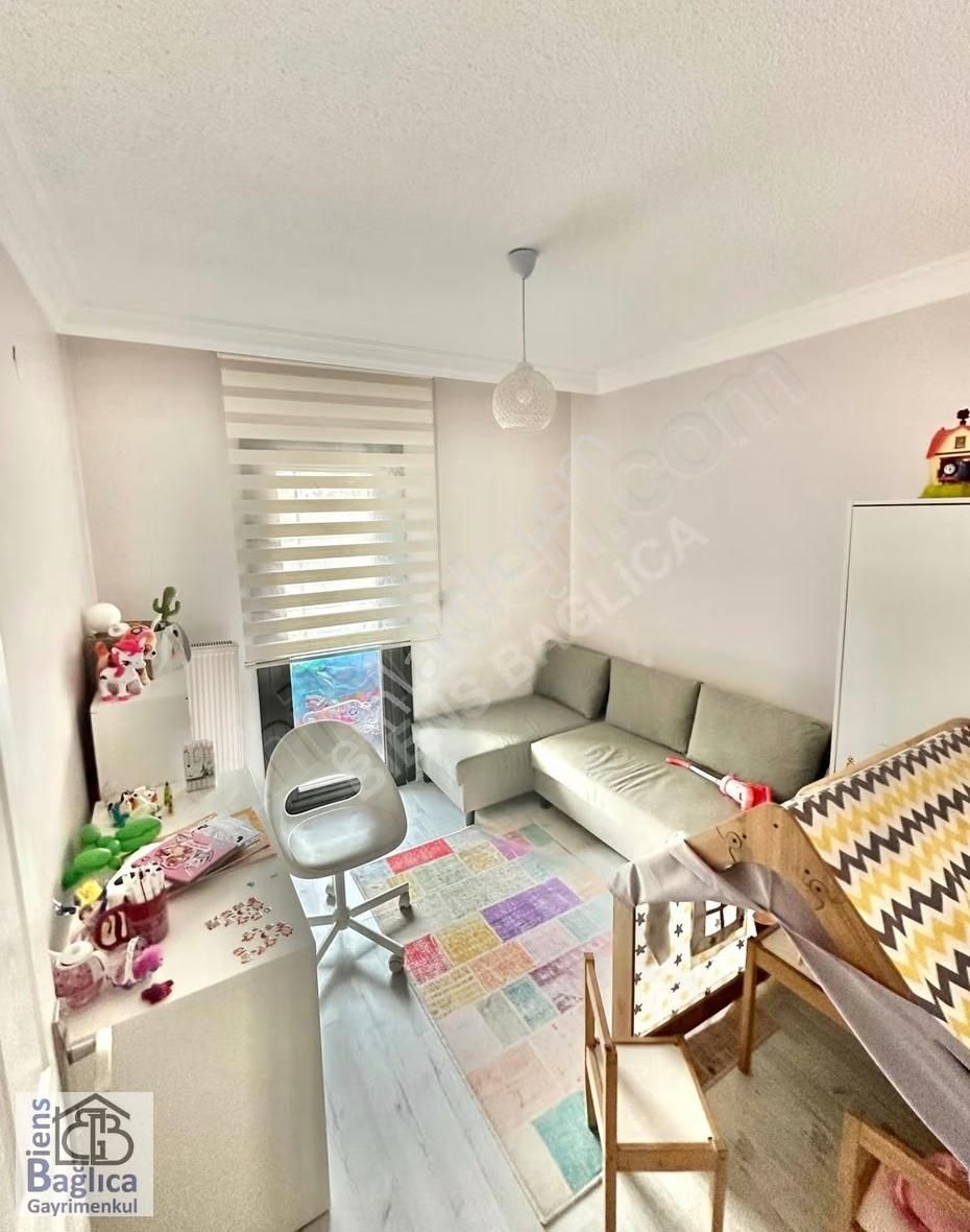 Biens'ten Bağlıcada Full Yapılı Geniş 3+1 Daire - Görsel 17