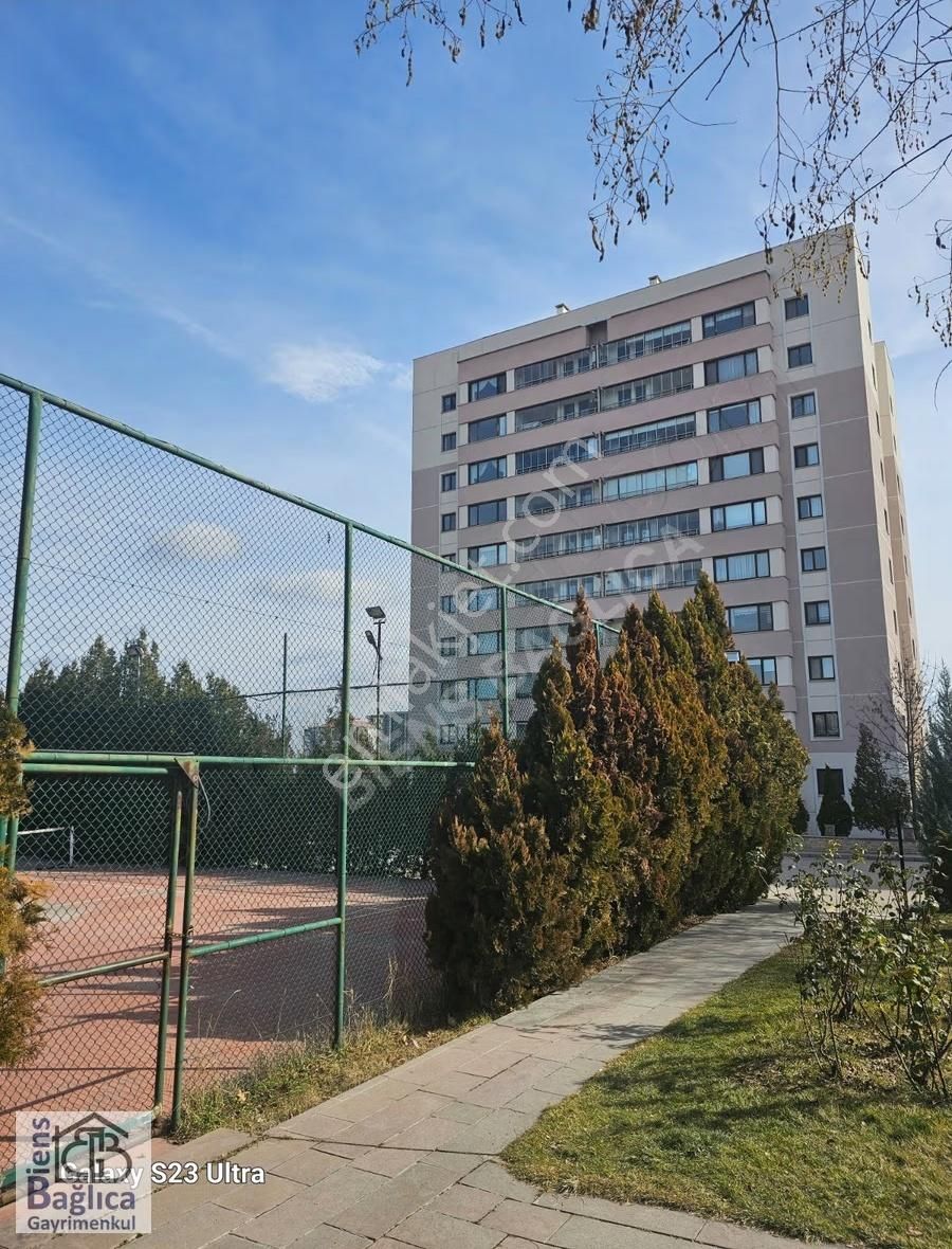 Biens'ten Bağlıcada Full Yapılı Geniş 3+1 Daire - Görsel 10