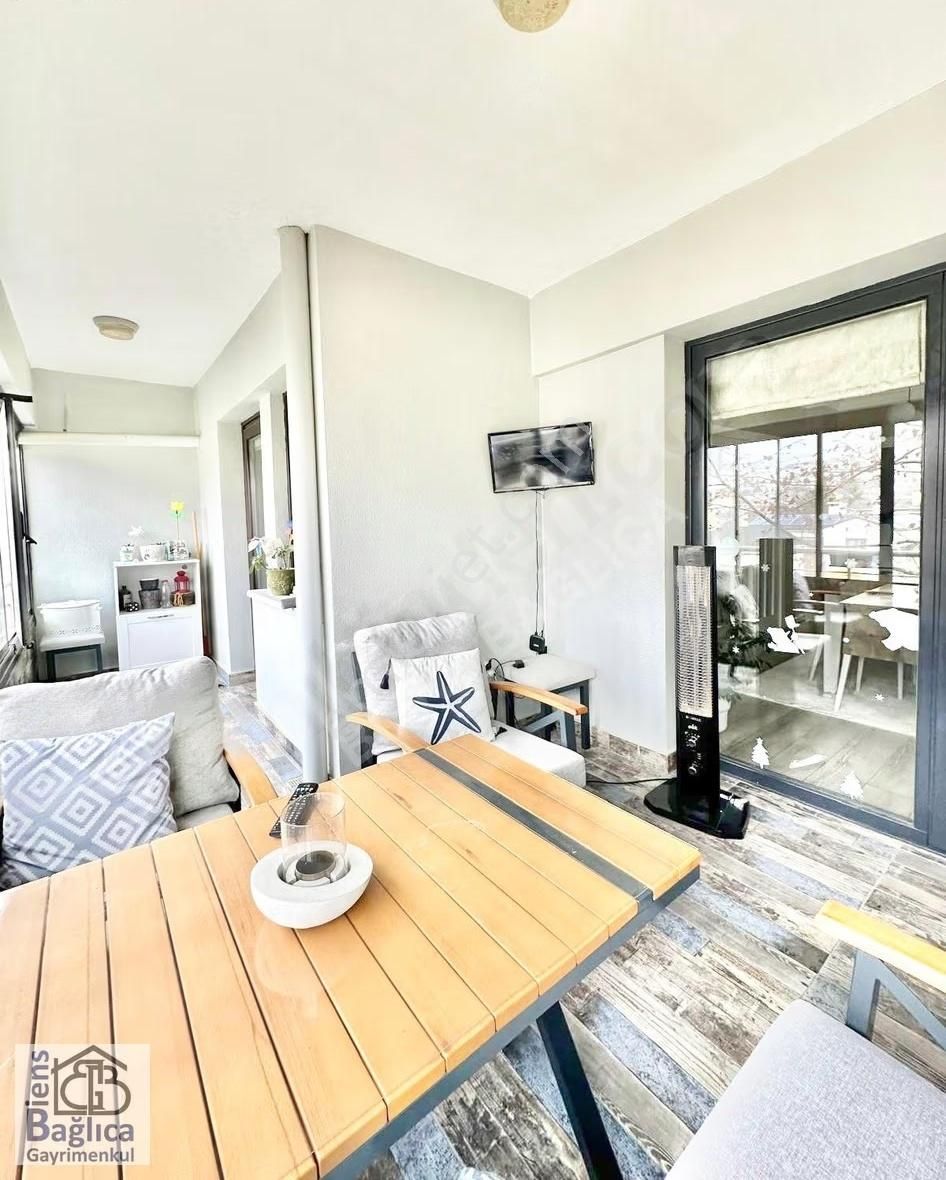 Biens'ten Bağlıcada Full Yapılı Geniş 3+1 Daire - Görsel 24