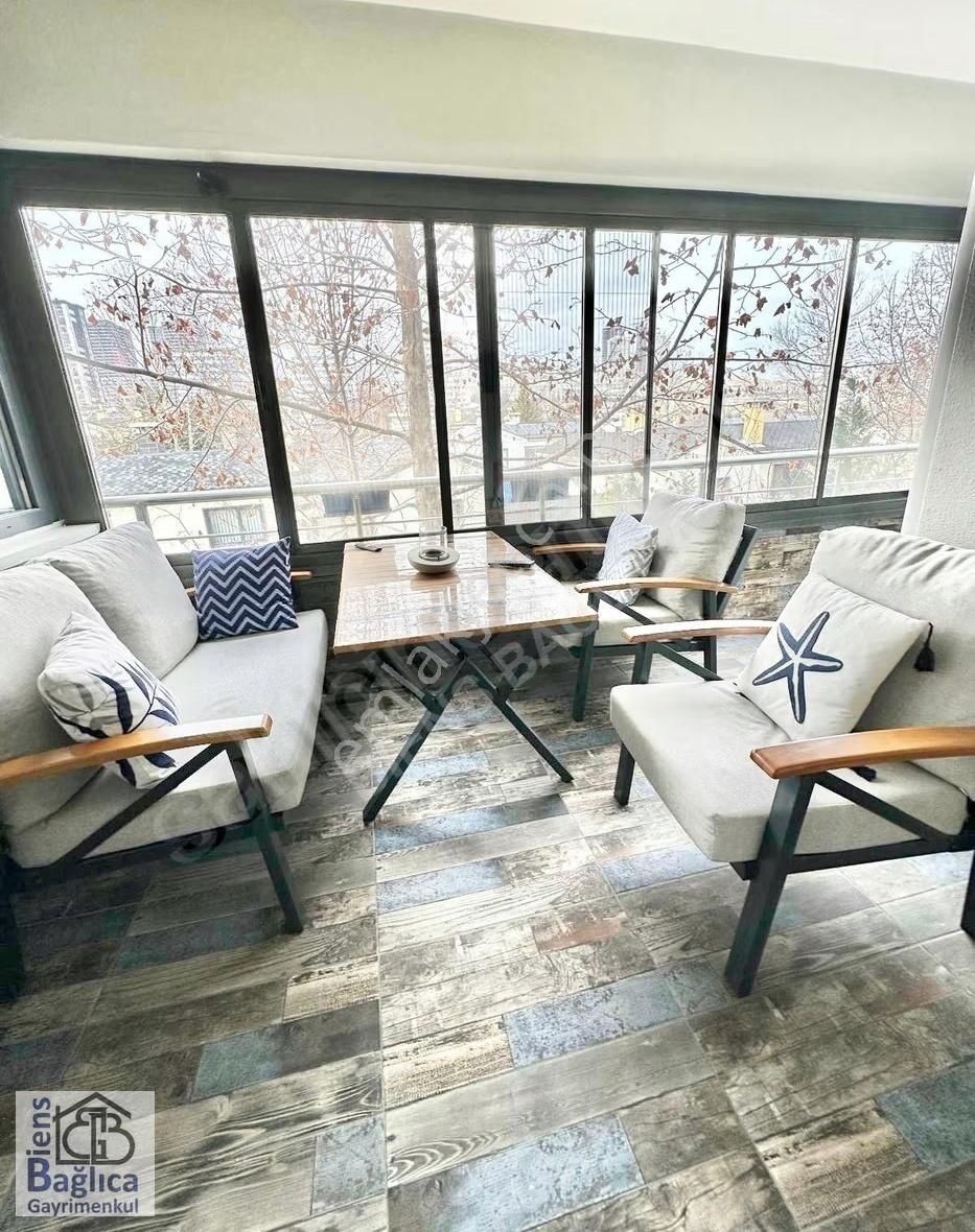 Biens'ten Bağlıcada Full Yapılı Geniş 3+1 Daire - Görsel 26