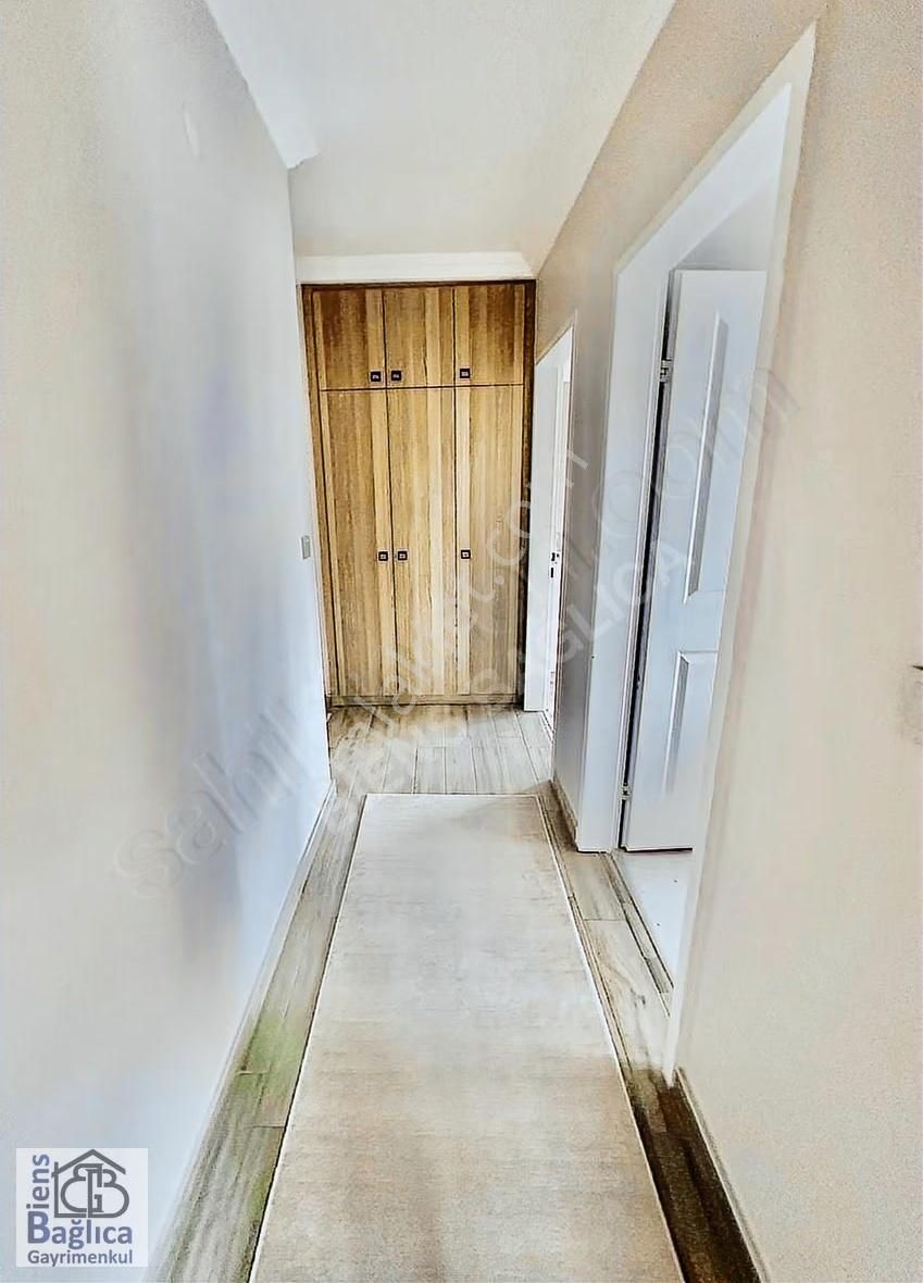 Biens'ten Bağlıcada Full Yapılı Geniş 3+1 Daire - Görsel 27