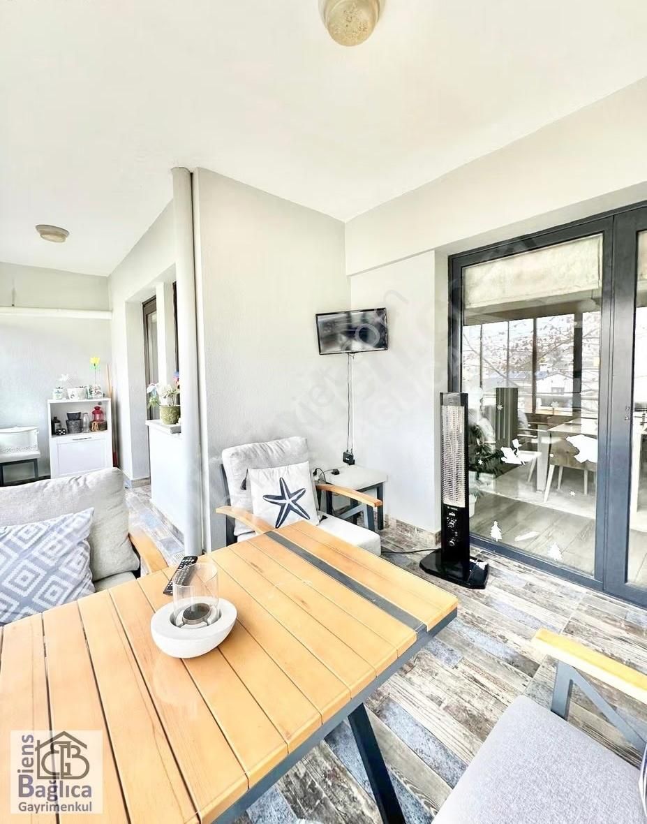 Biens'ten Bağlıcada Full Yapılı Geniş 3+1 Daire - Görsel 6