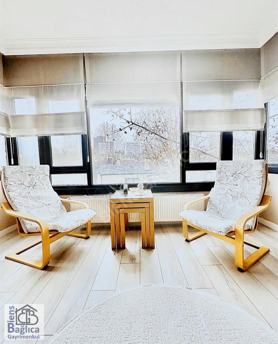 Biens'ten Bağlıcada Full Yapılı Geniş 3+1 Daire - Görsel 16