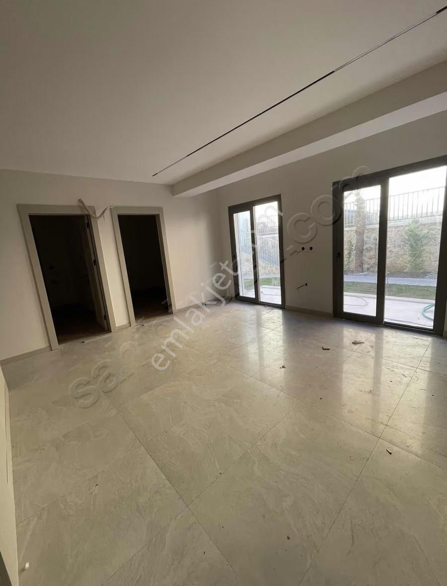 Gökova'da Havızlu 2+1 Daire Satılık. - Görsel 8