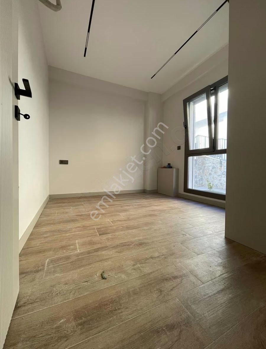 Gökova'da Havızlu 2+1 Daire Satılık. - Görsel 10