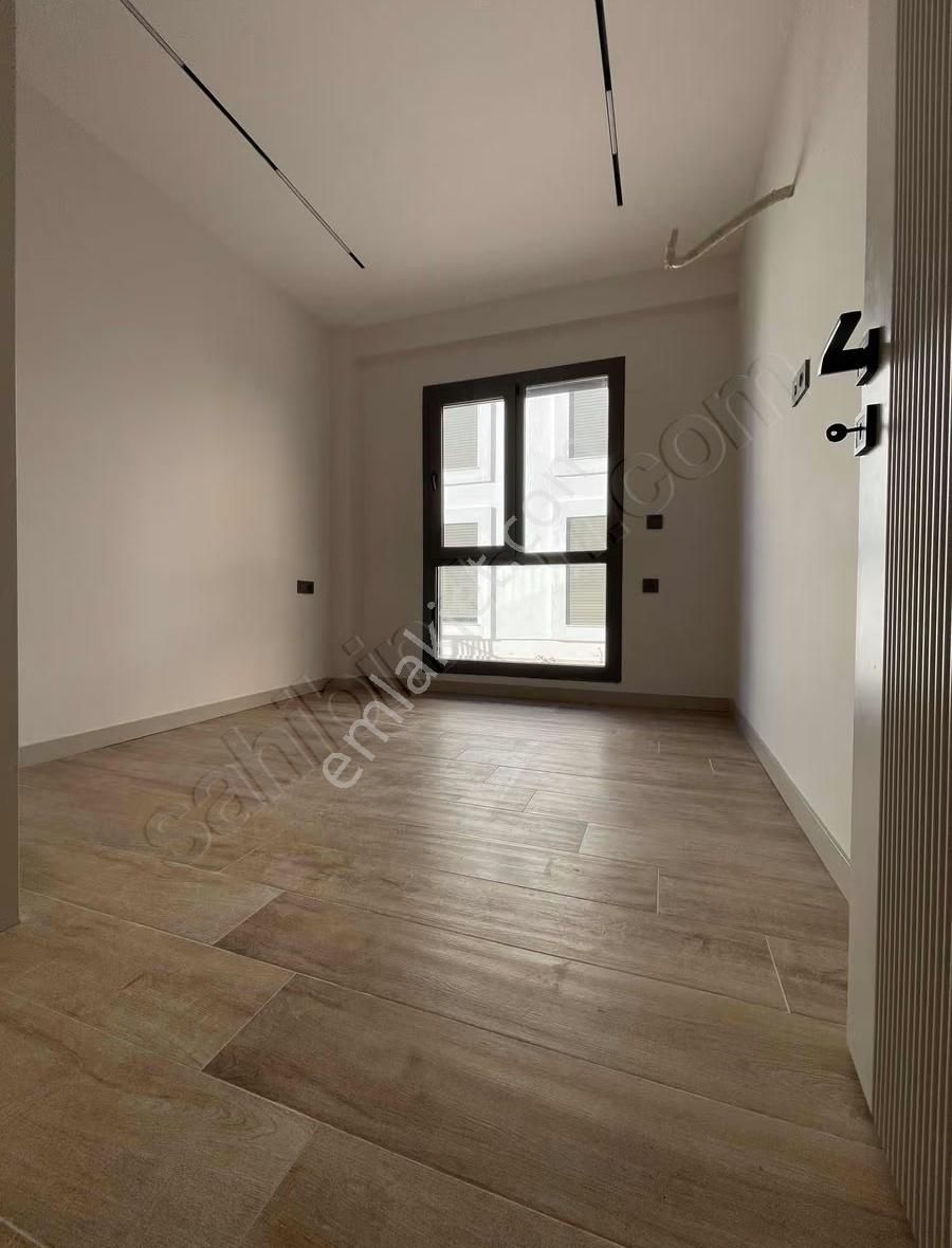 Gökova'da Havızlu 2+1 Daire Satılık. - Görsel 9