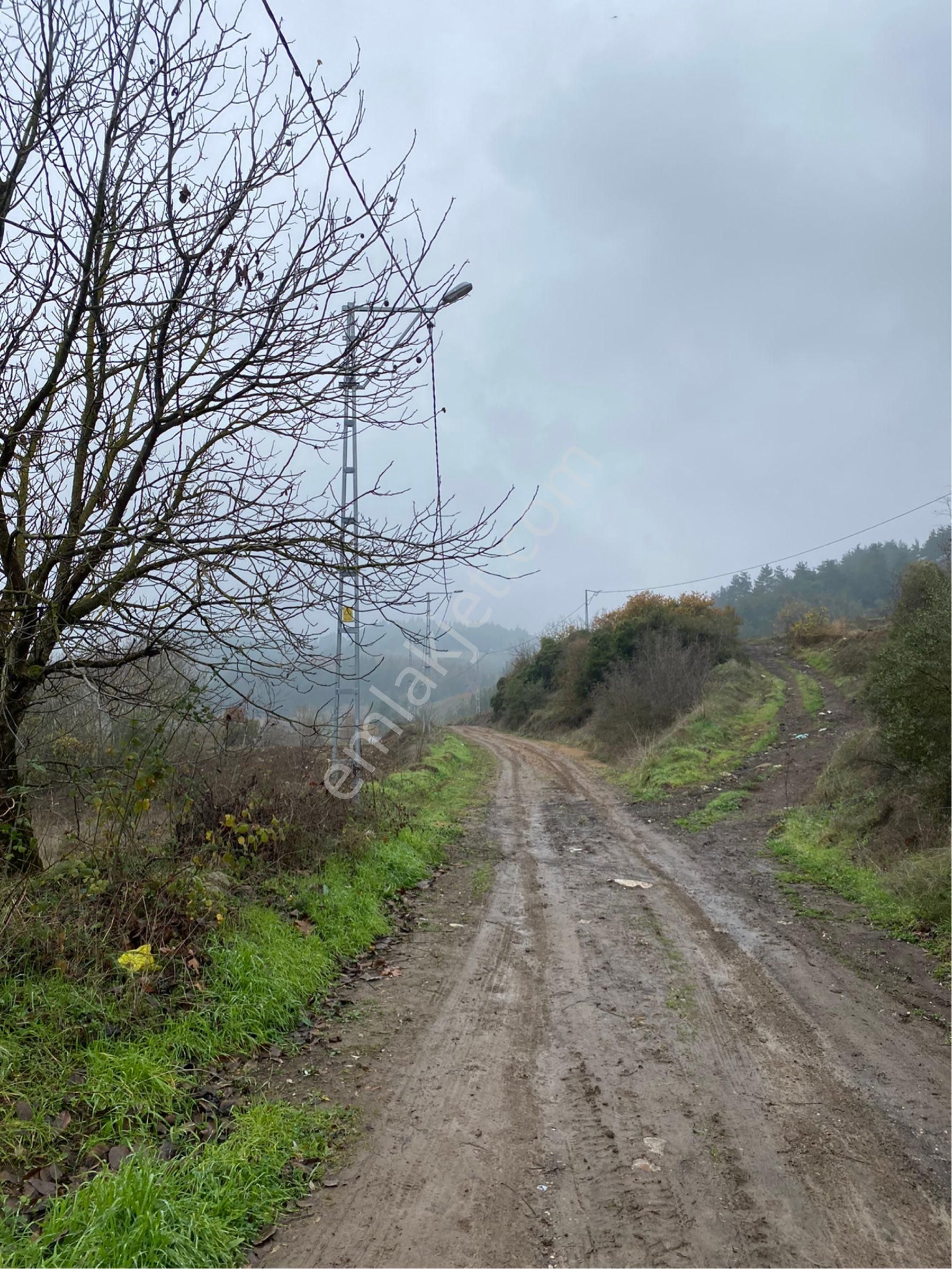 Avdancık-seçköy 250 M2 Asfalta Cephe - Görsel 16