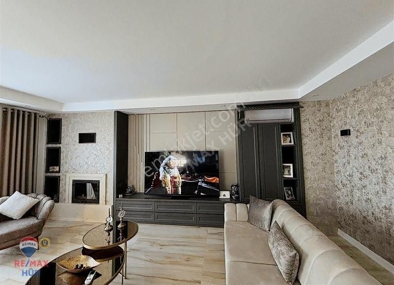 Remax Hür'den Sapanca'da Bağdat Cad Lüx Villa - Görsel 27