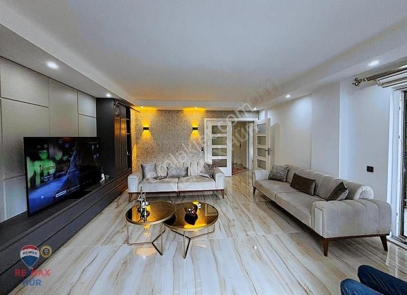 Remax Hür'den Sapanca'da Bağdat Cad Lüx Villa - Görsel 23