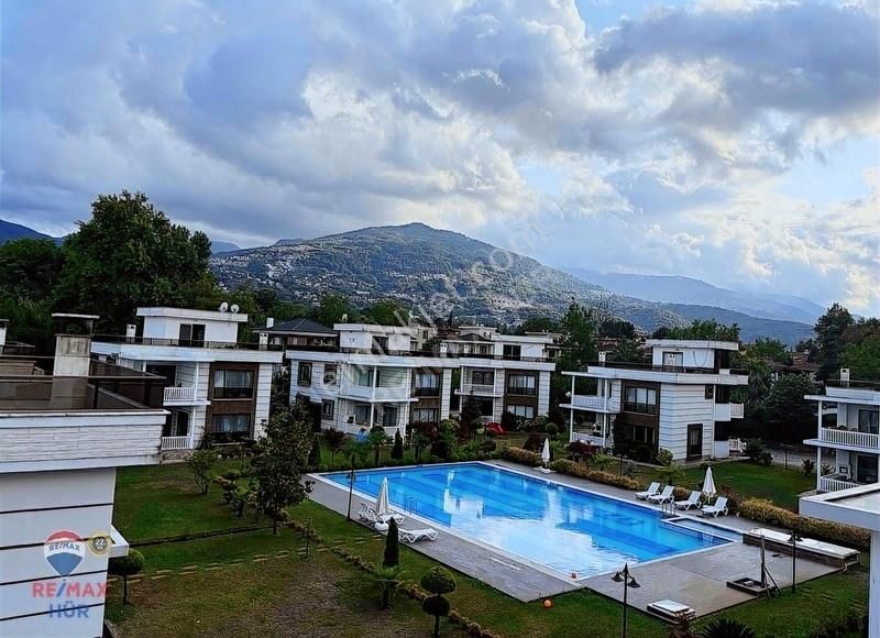 Remax Hür'den Sapanca'da Bağdat Cad Lüx Villa - Görsel 21