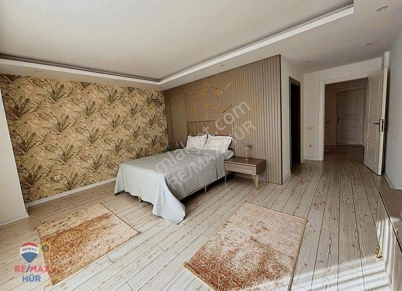 Remax Hür'den Sapanca'da Bağdat Cad Lüx Villa - Görsel 8