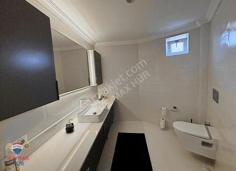 Remax Hür'den Sapanca'da Bağdat Cad Lüx Villa - Görsel 18