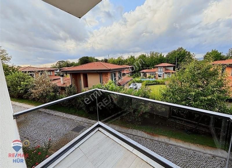 Remax Hür'den Sapanca'da Bağdat Cad Lüx Villa - Görsel 13