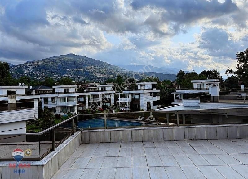 Remax Hür'den Sapanca'da Bağdat Cad Lüx Villa - Görsel 2