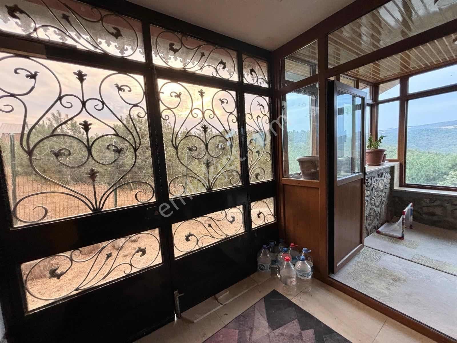 Rw Land Gayrimenkul Den Orhaneli De Satılık Konut Ve Arsası - Görsel 11