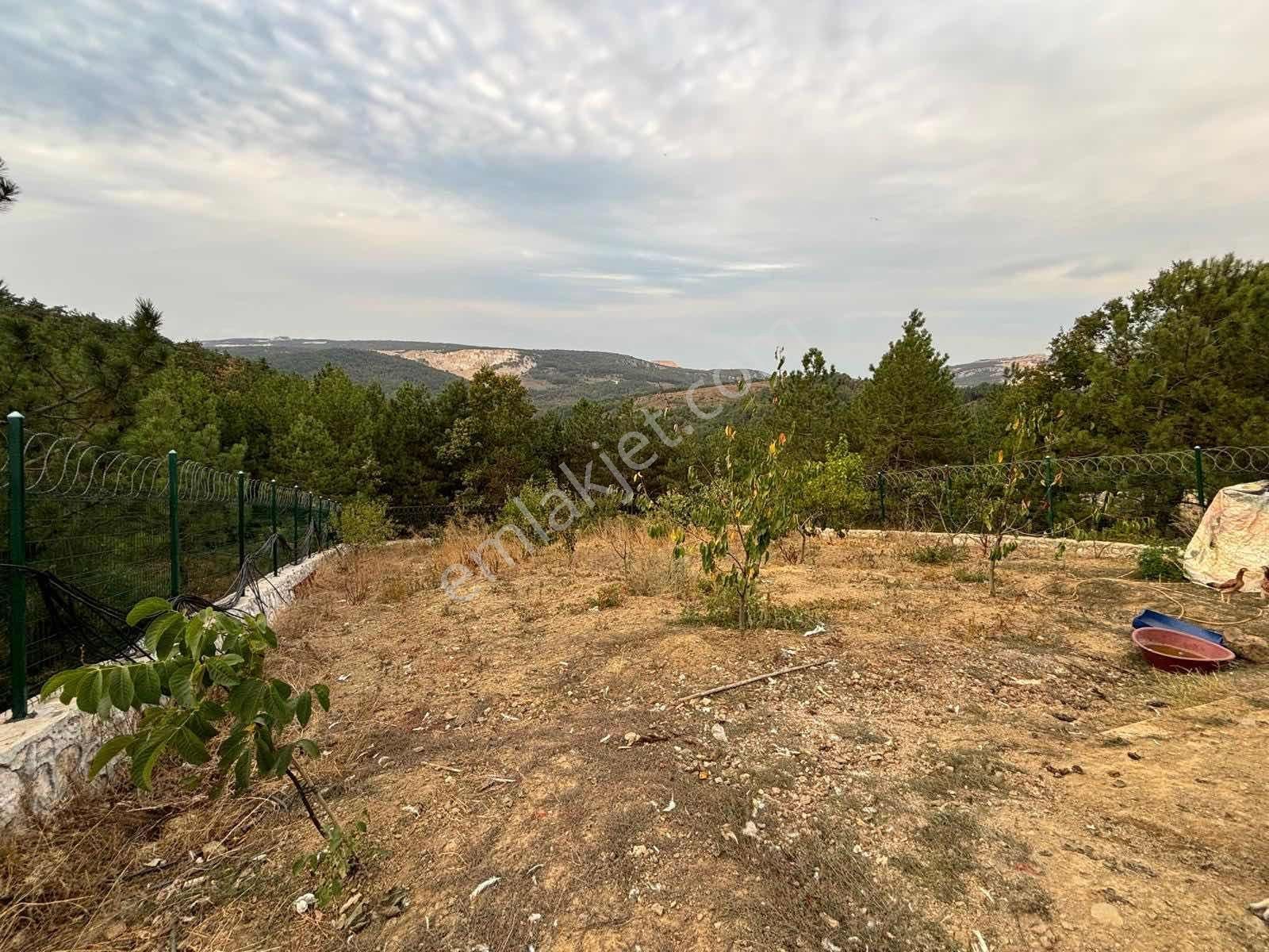 Rw Land Gayrimenkul Den Orhaneli De Satılık Konut Ve Arsası - Görsel 27