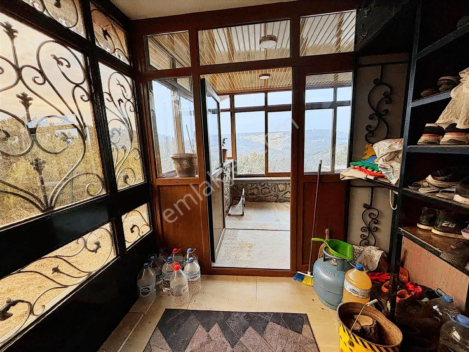 Rw Land Gayrimenkul Den Orhaneli De Satılık Konut Ve Arsası - Görsel 19