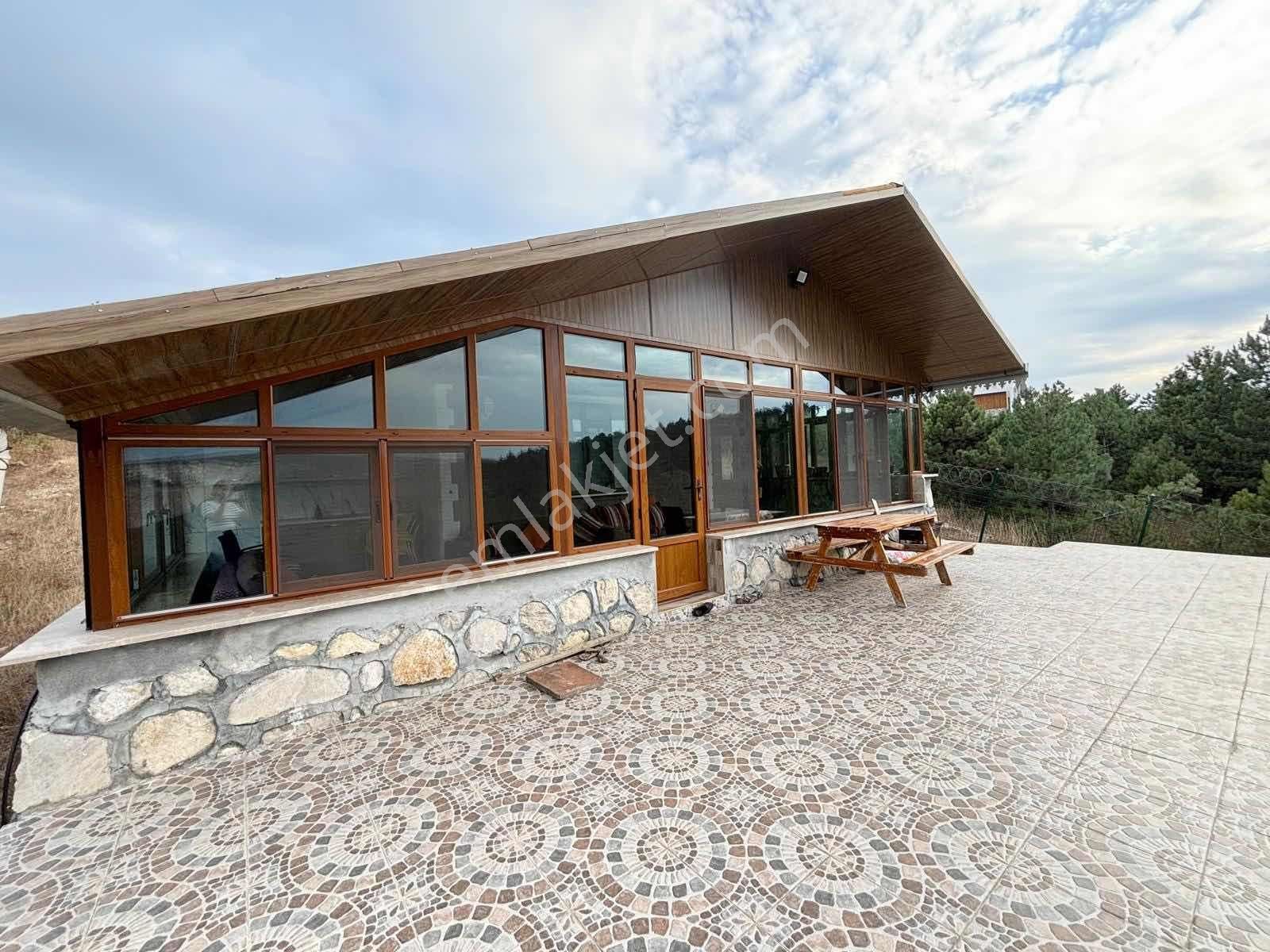 Rw Land Gayrimenkul Den Orhaneli De Satılık Konut Ve Arsası - Görsel 28