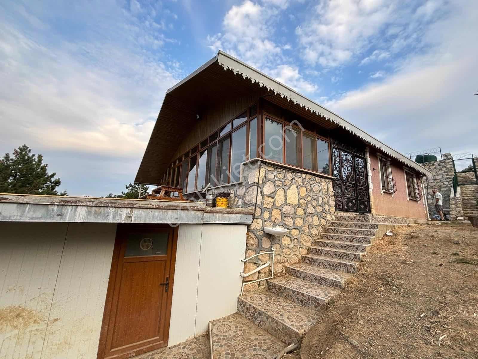 Rw Land Gayrimenkul Den Orhaneli De Satılık Konut Ve Arsası - Görsel 12