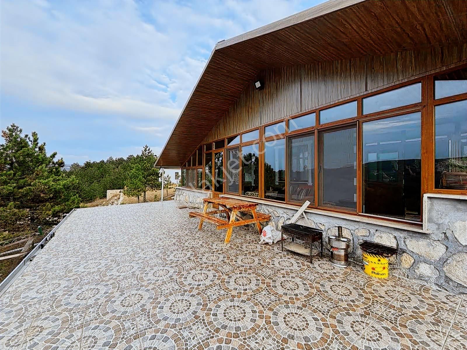 Rw Land Gayrimenkul Den Orhaneli De Satılık Konut Ve Arsası - Görsel 27